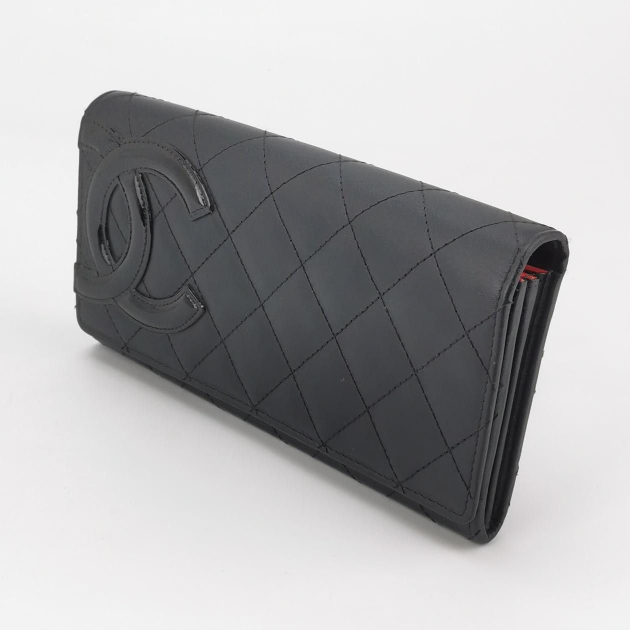 Chanel Chanel Women os Wallets Size ONE SIZE - 2 Thumbnail
