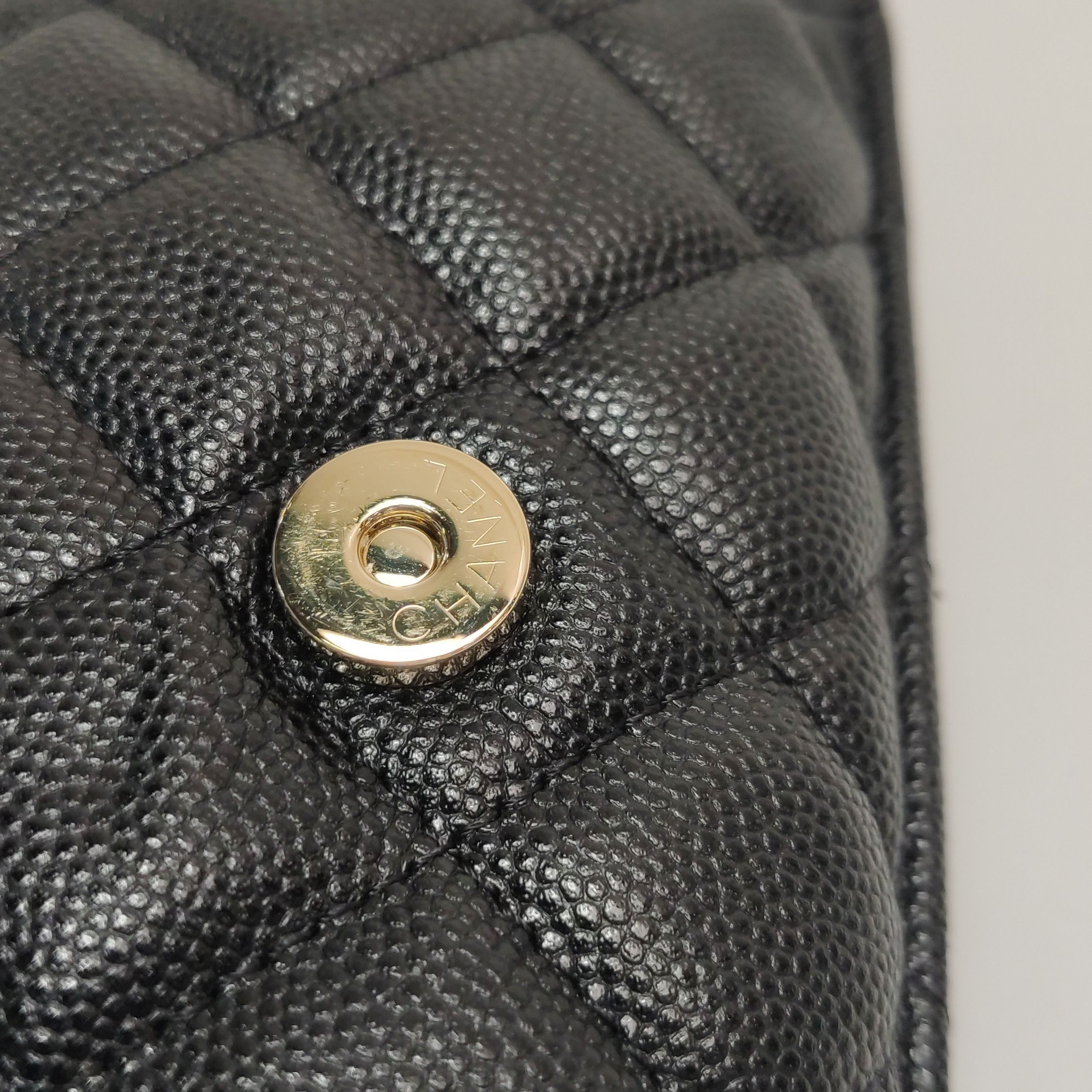 Chanel Chanel Women os Shoulder Bags Size ONE SIZE - 12 Thumbnail