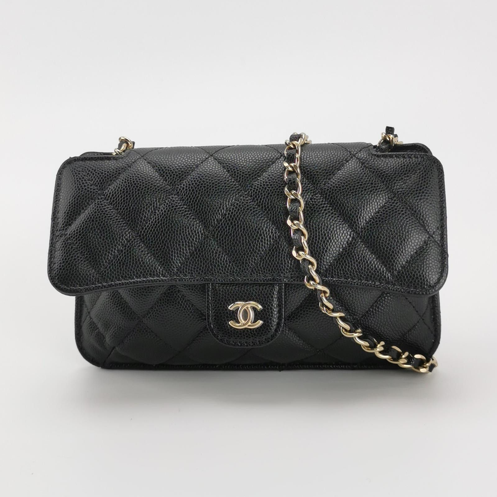 Chanel Chanel Women os Shoulder Bags Size ONE SIZE - 9 Thumbnail