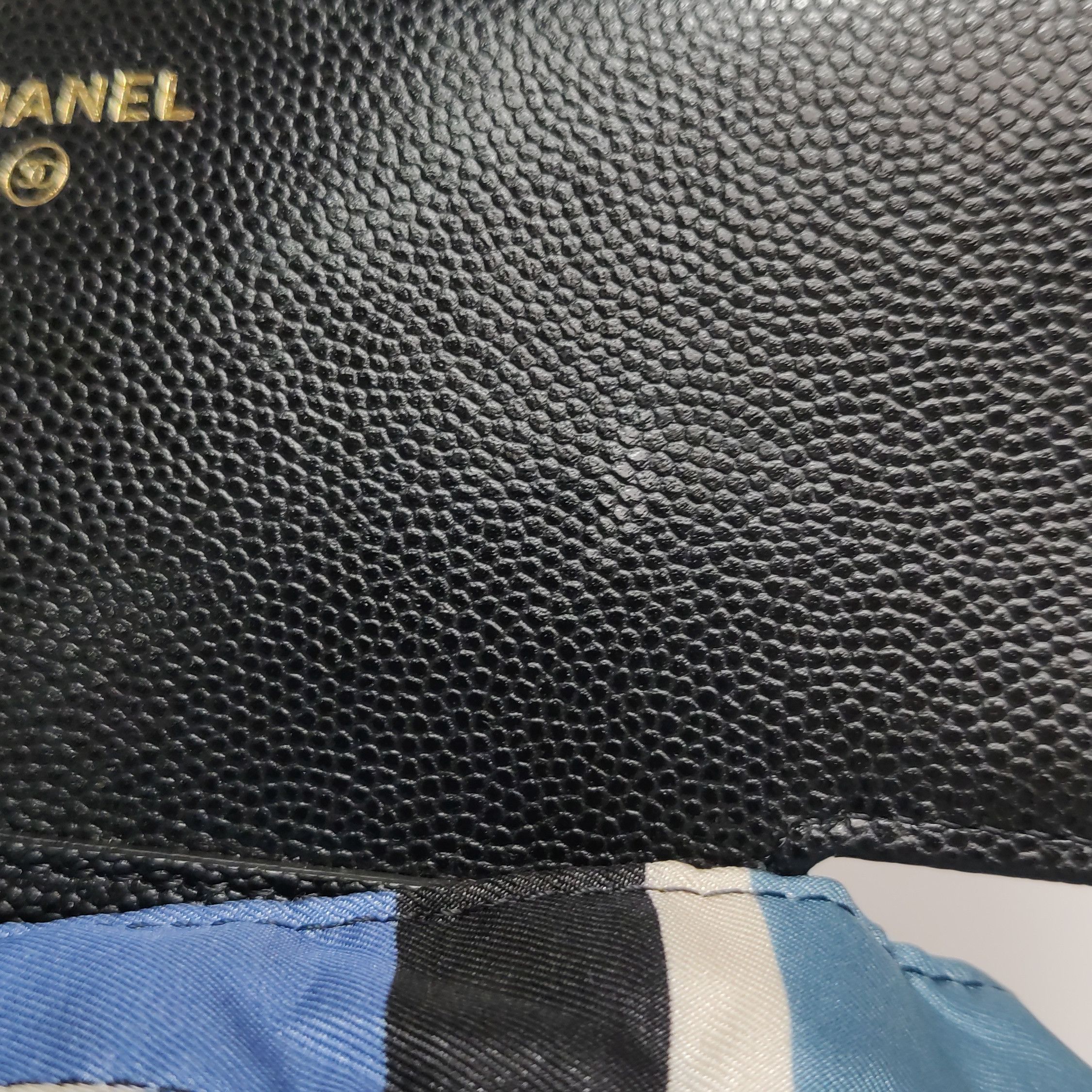 Chanel Chanel Women os Shoulder Bags Size ONE SIZE - 11 Thumbnail