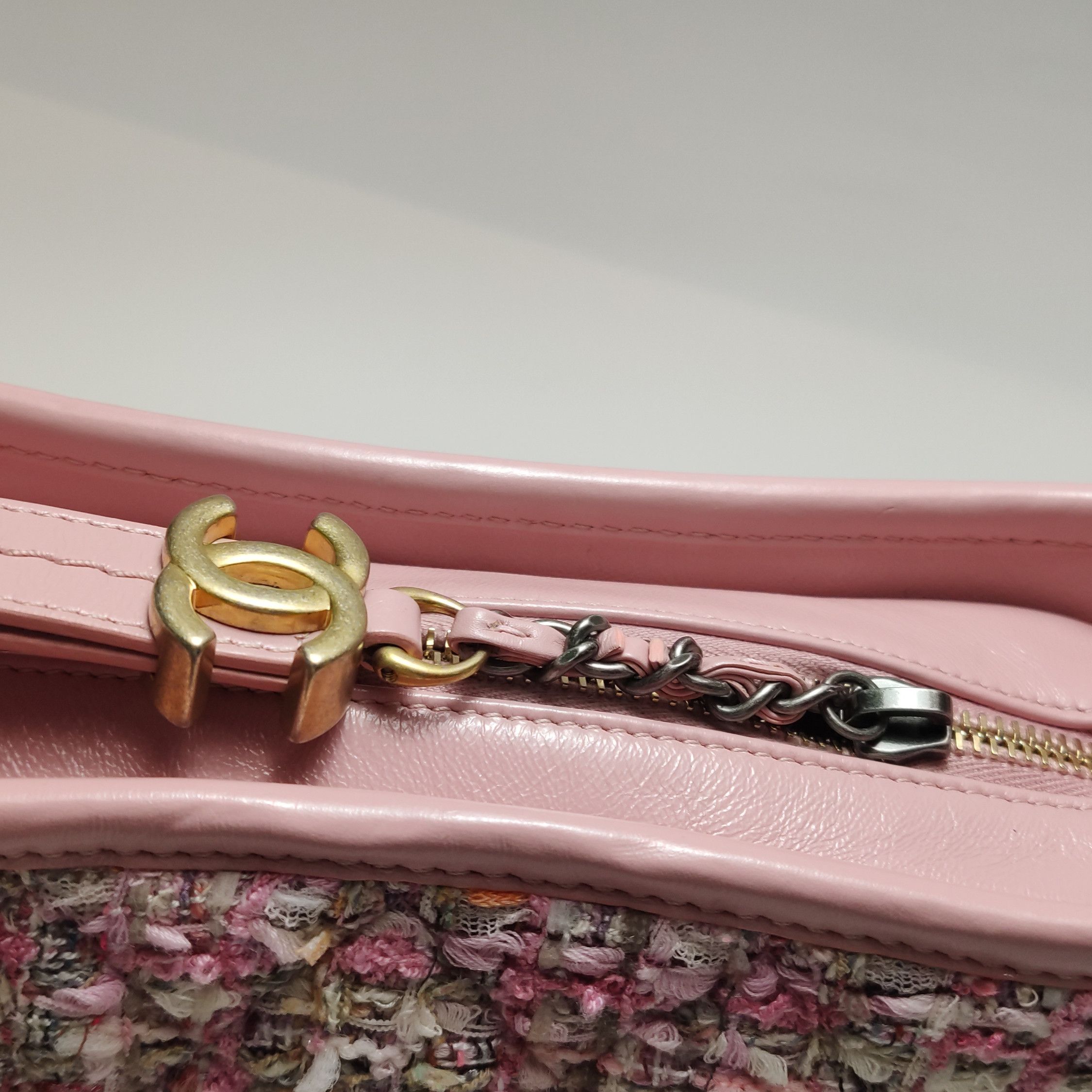Chanel Chanel Women os Crossbody Bags Size ONE SIZE - 15 Thumbnail