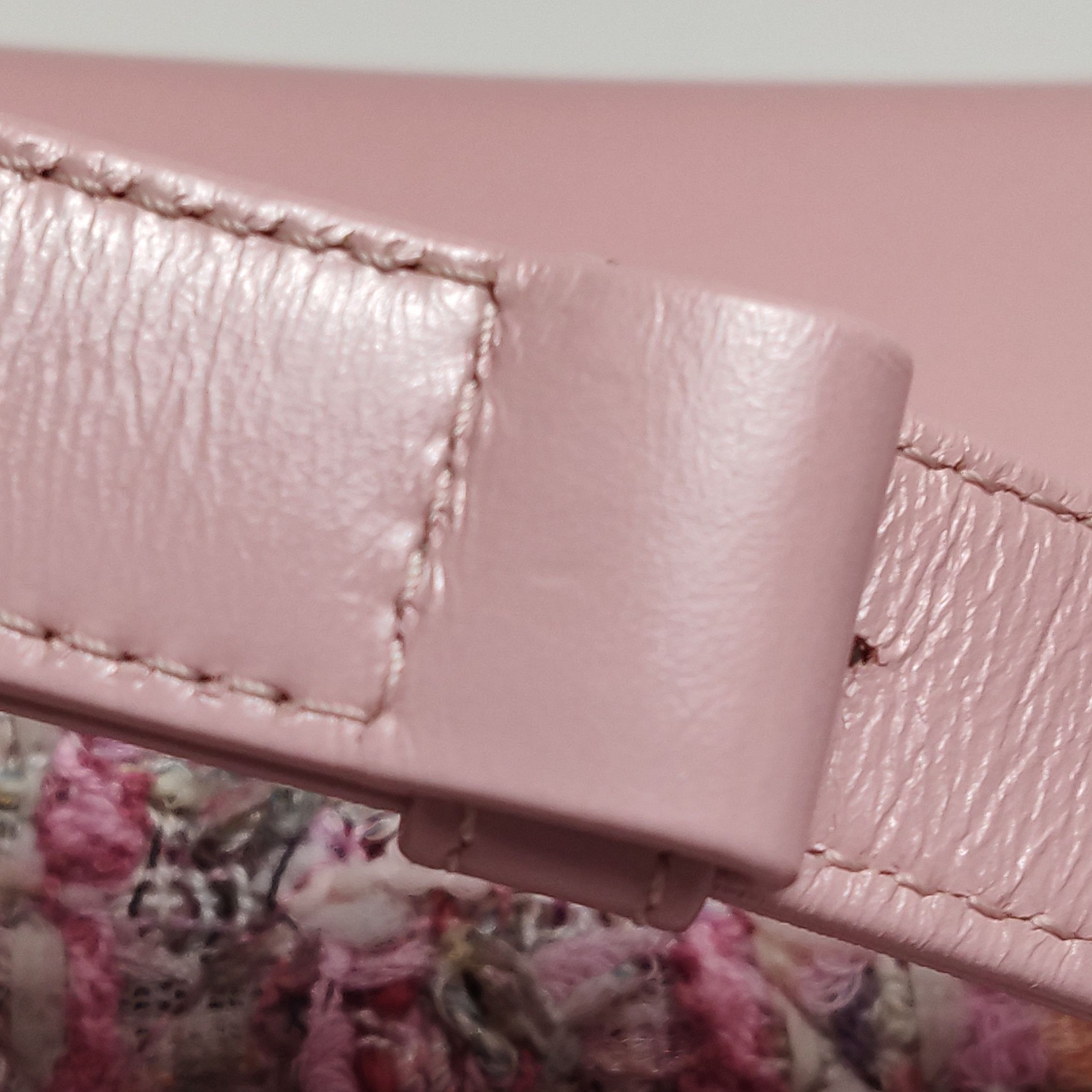 Chanel Chanel Women os Crossbody Bags Size ONE SIZE - 13 Thumbnail
