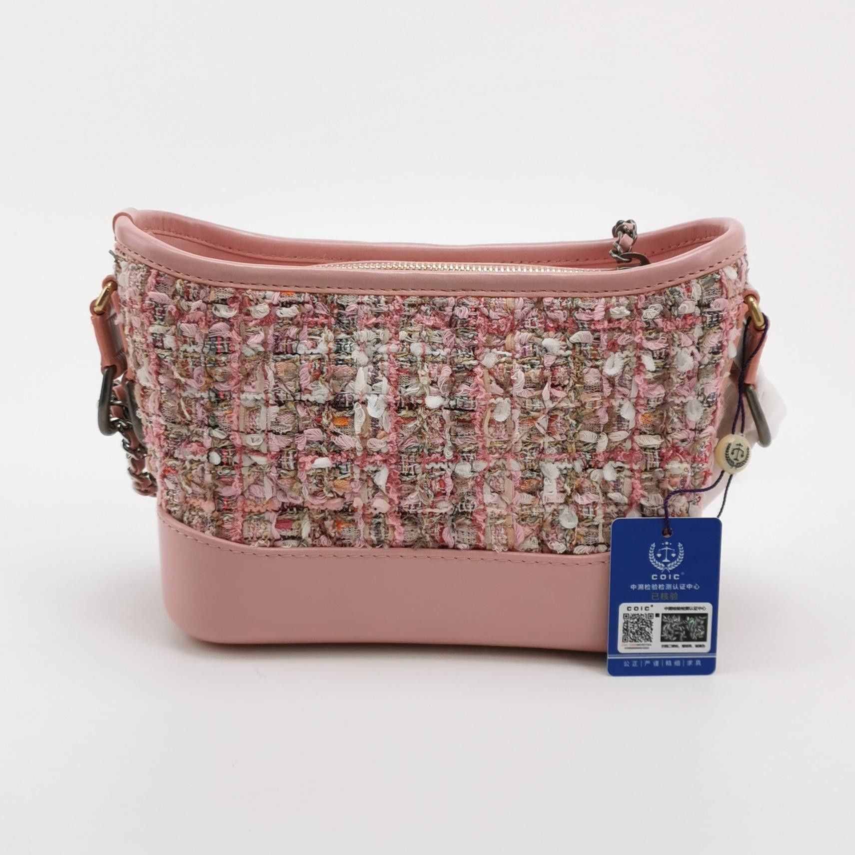 Chanel Chanel Women os Crossbody Bags Size ONE SIZE - 5 Thumbnail