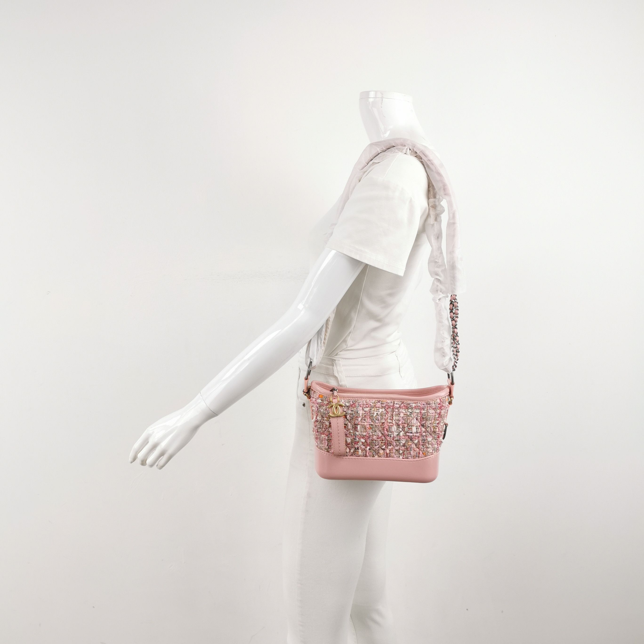 Chanel Chanel Women os Crossbody Bags Size ONE SIZE - 2 Thumbnail