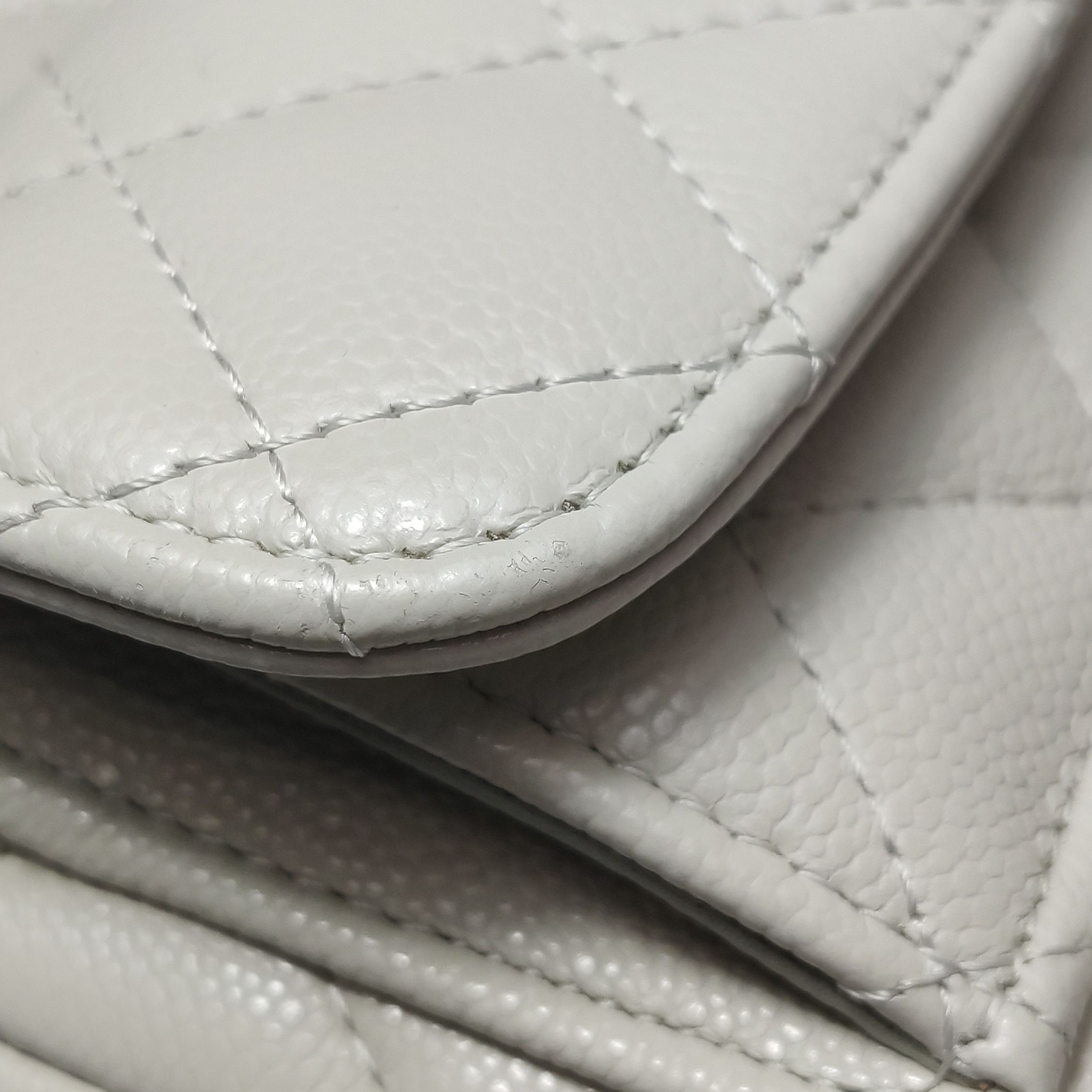 Chanel Chanel Women os Backpacks Size ONE SIZE - 15 Thumbnail