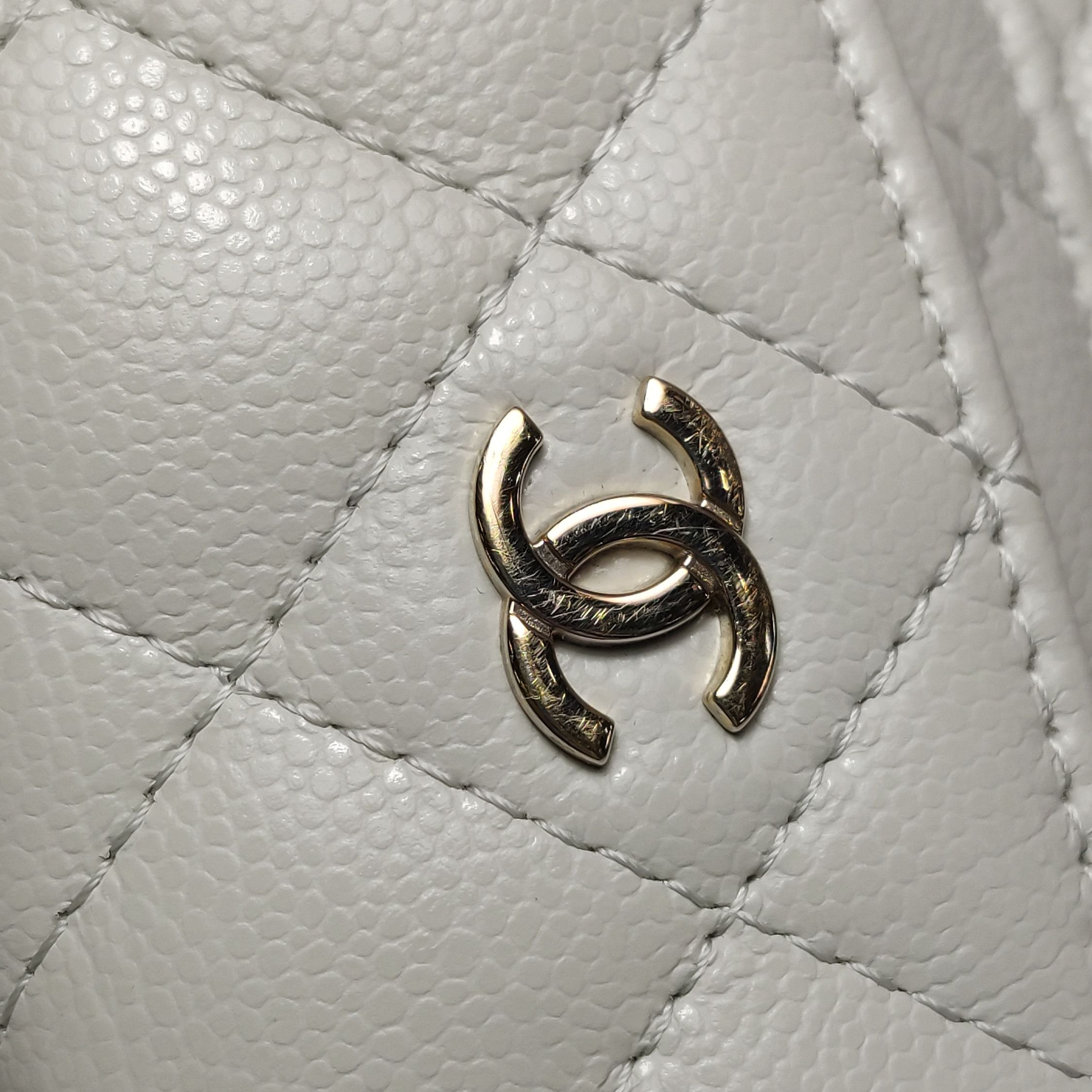 Chanel Chanel Women os Backpacks Size ONE SIZE - 12 Thumbnail