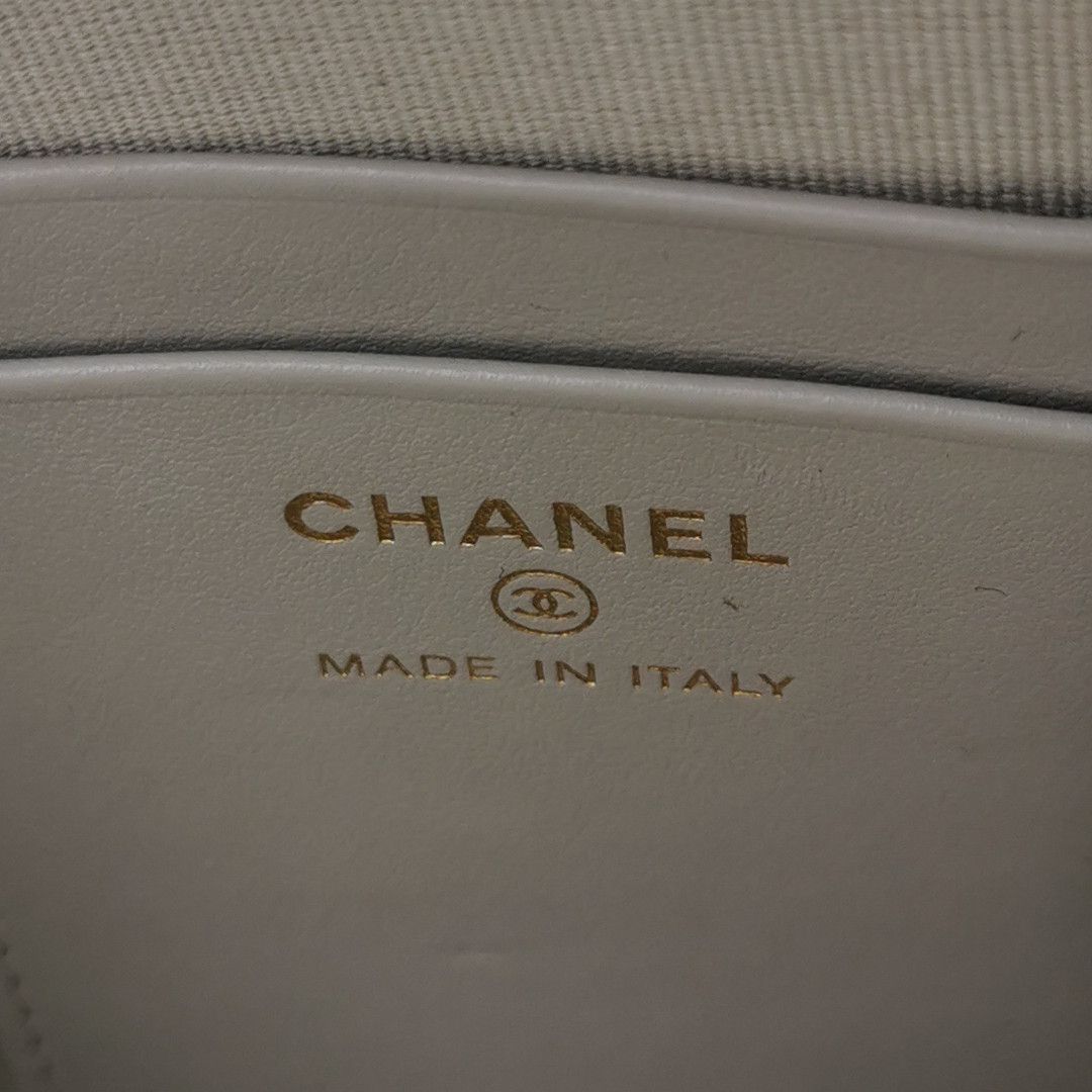 Chanel Chanel Women os Backpacks Size ONE SIZE - 8 Thumbnail