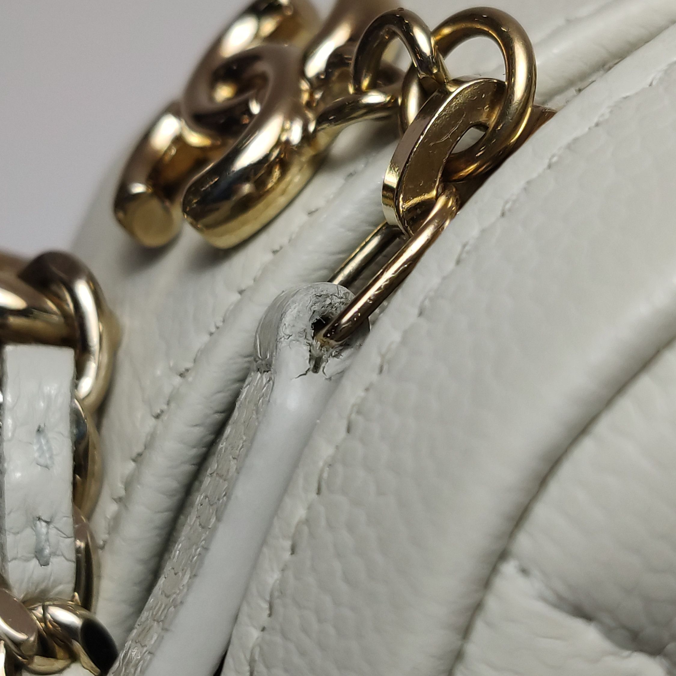 Chanel Chanel Women os Backpacks Size ONE SIZE - 22 Thumbnail