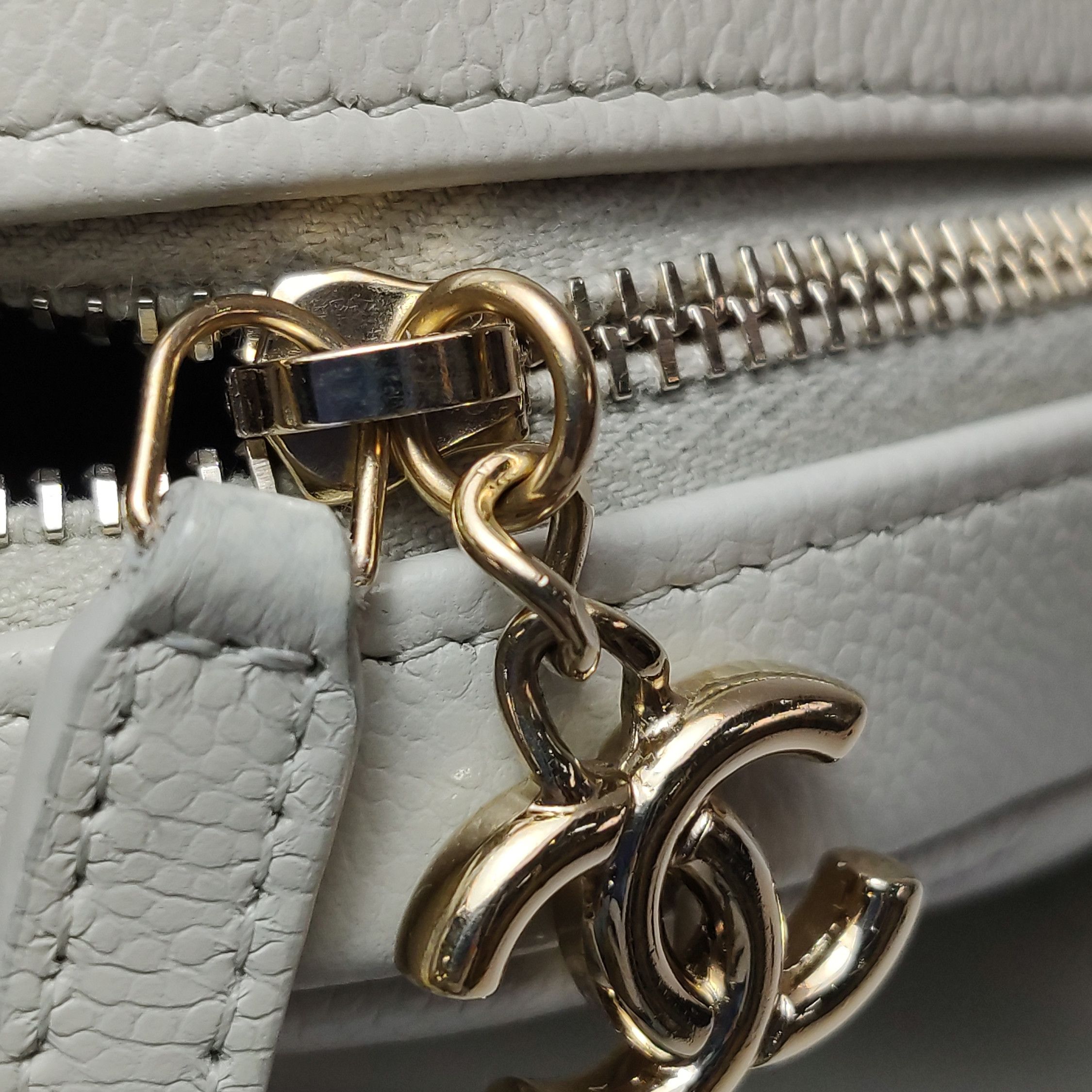 Chanel Chanel Women os Backpacks Size ONE SIZE - 11 Thumbnail