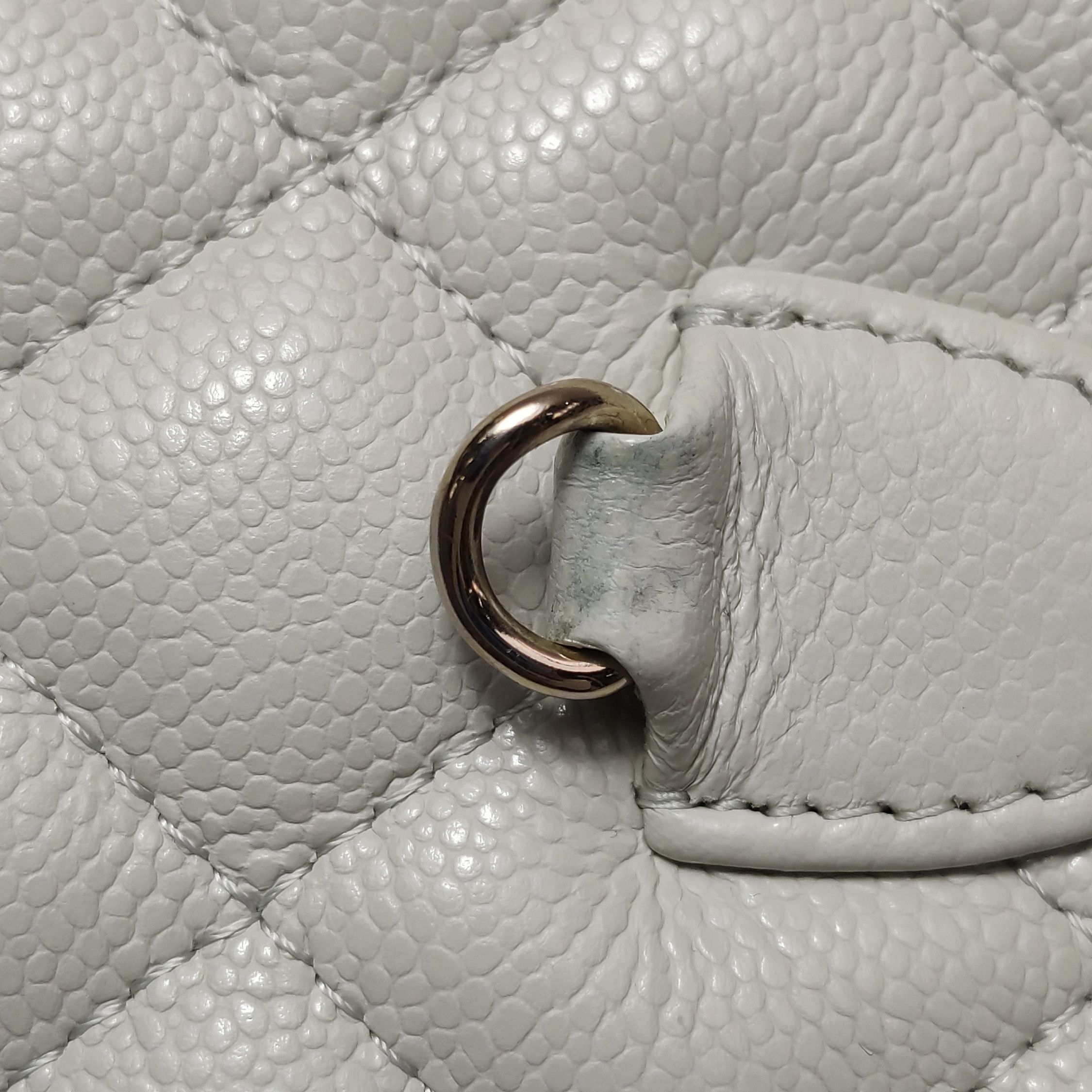Chanel Chanel Women os Backpacks Size ONE SIZE - 18 Thumbnail