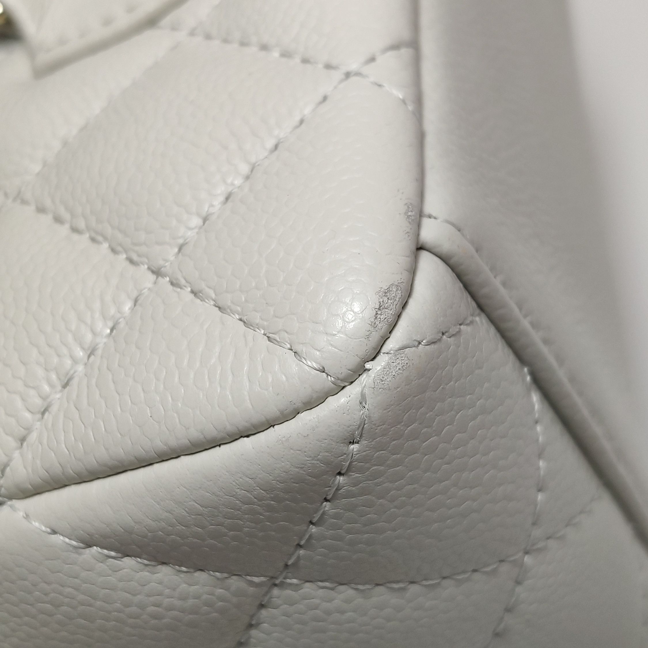 Chanel Chanel Women os Backpacks Size ONE SIZE - 17 Thumbnail
