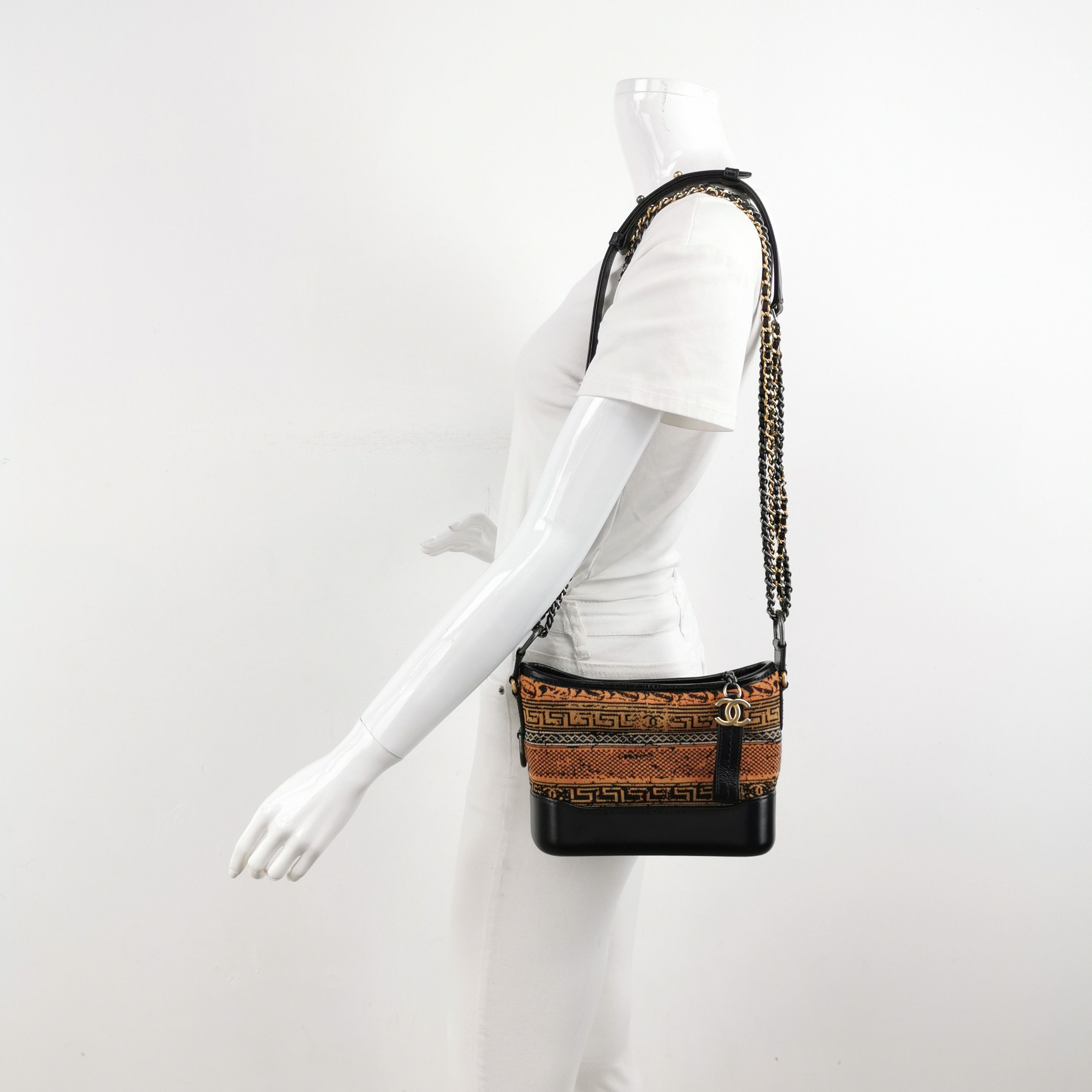 Chanel Chanel Women os Shoulder Bags Size ONE SIZE - 2 Thumbnail