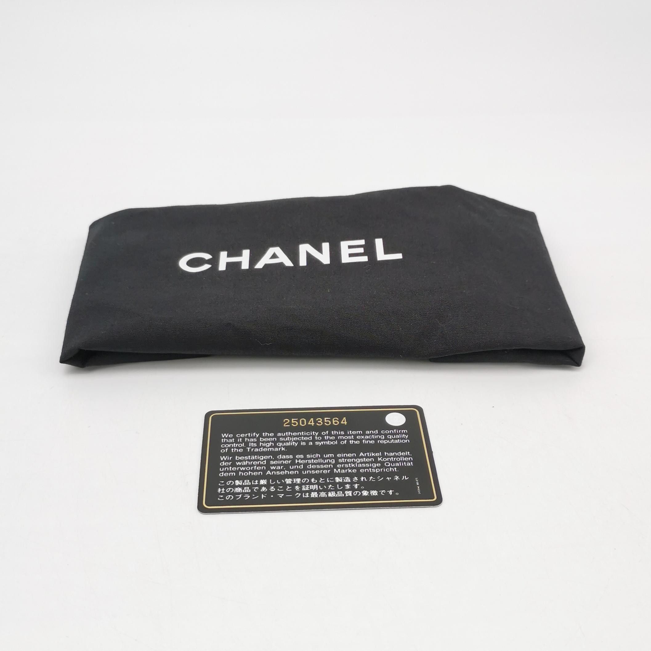 Chanel Chanel Women os Shoulder Bags Size ONE SIZE - 9 Thumbnail
