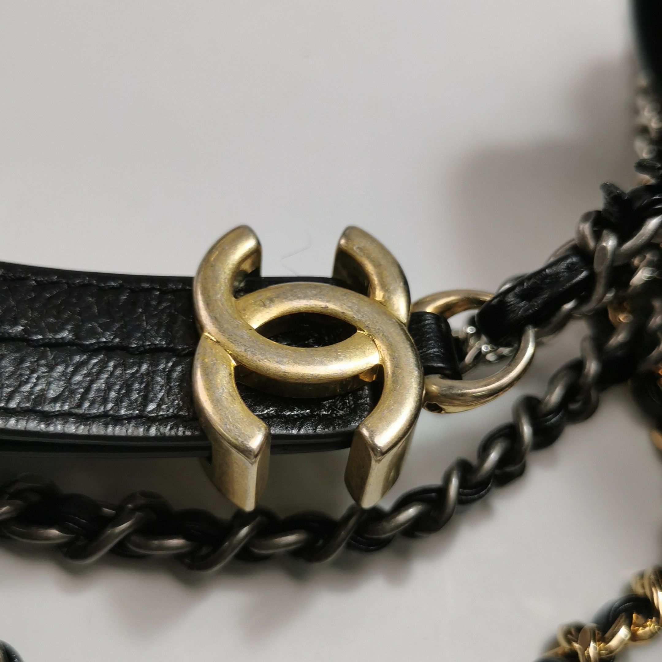 Chanel Chanel Women os Shoulder Bags Size ONE SIZE - 12 Thumbnail