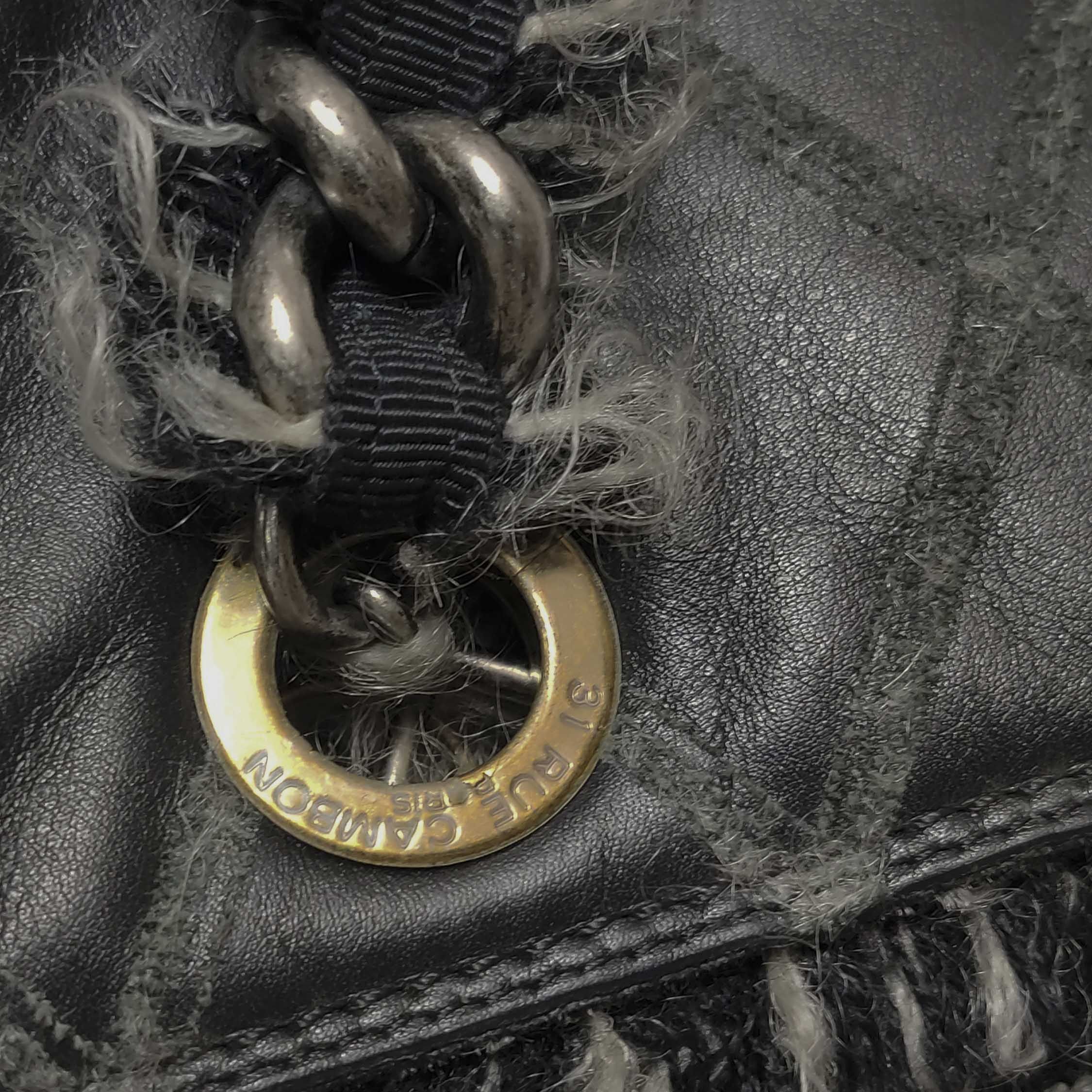 Chanel Chanel Women os Shoulder Bags Size ONE SIZE - 13 Thumbnail