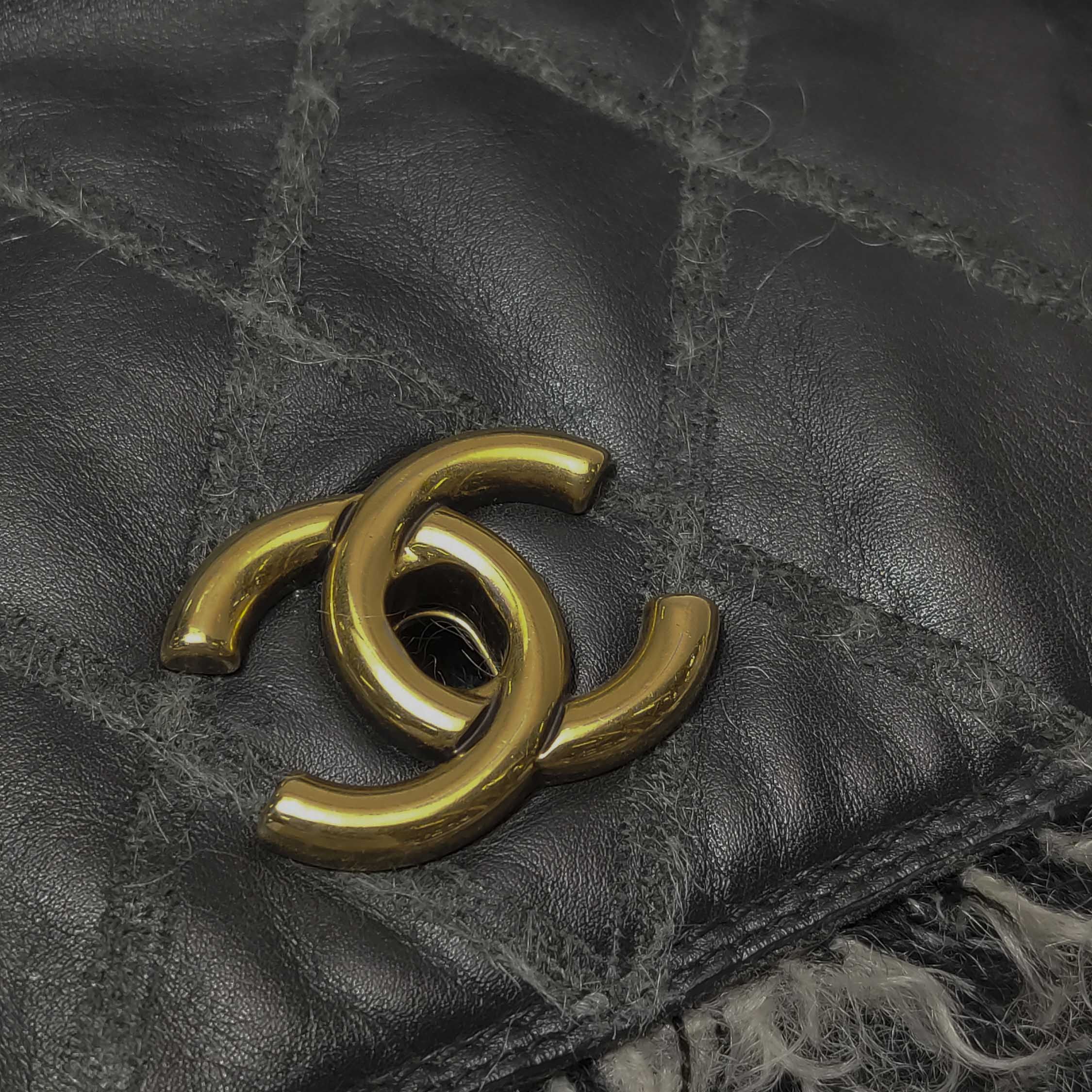 Chanel Chanel Women os Shoulder Bags Size ONE SIZE - 12 Thumbnail