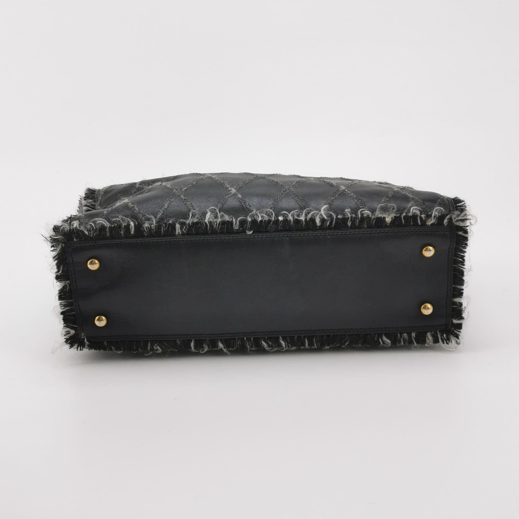 Chanel Chanel Women os Shoulder Bags Size ONE SIZE - 6 Thumbnail
