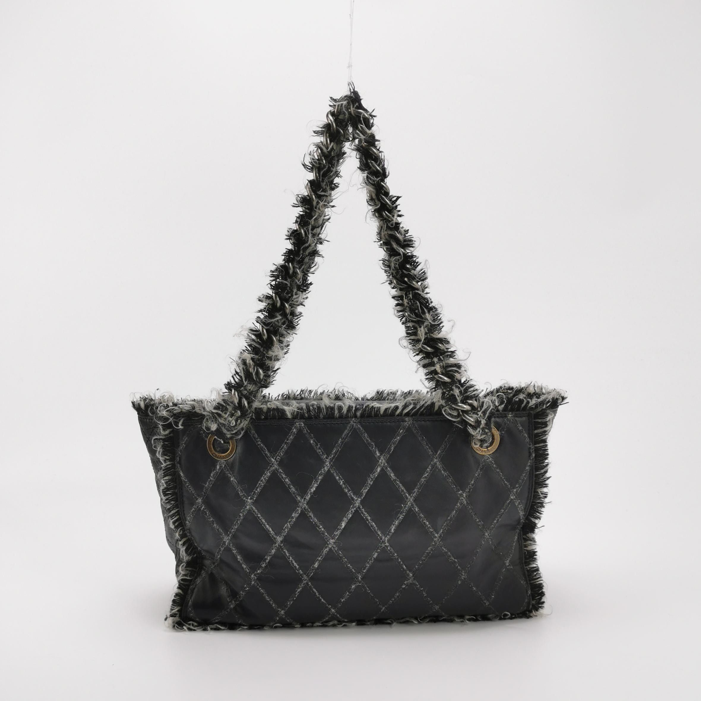 Chanel Chanel Women os Shoulder Bags Size ONE SIZE - 5 Thumbnail