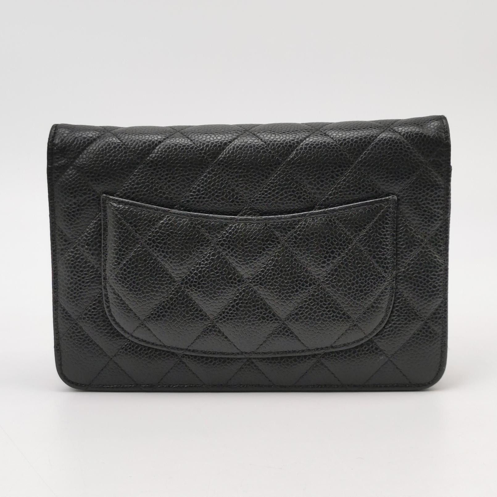 Chanel Chanel Women os Shoulder Bags Size ONE SIZE - 5 Thumbnail