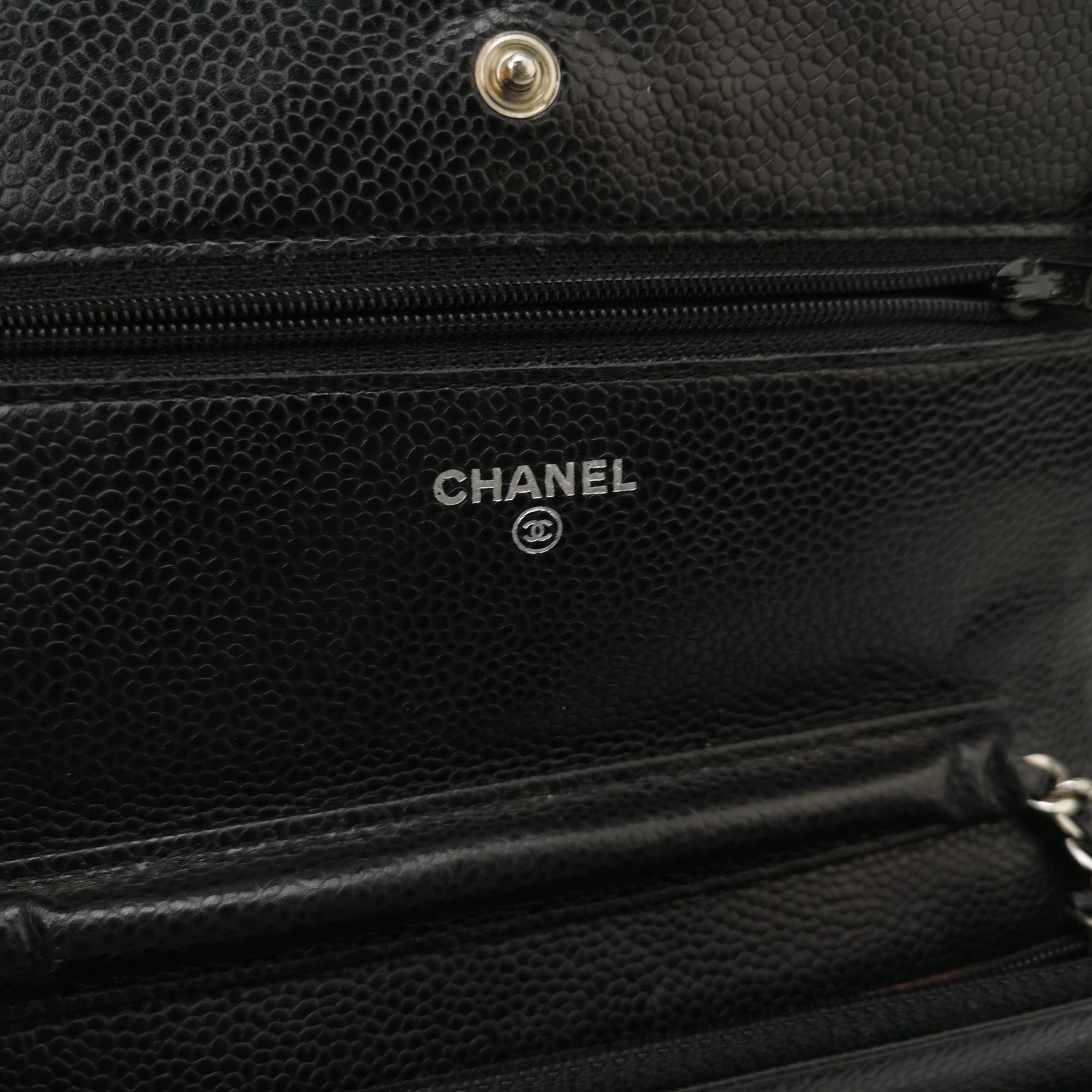 Chanel Chanel Women os Shoulder Bags Size ONE SIZE - 8 Thumbnail