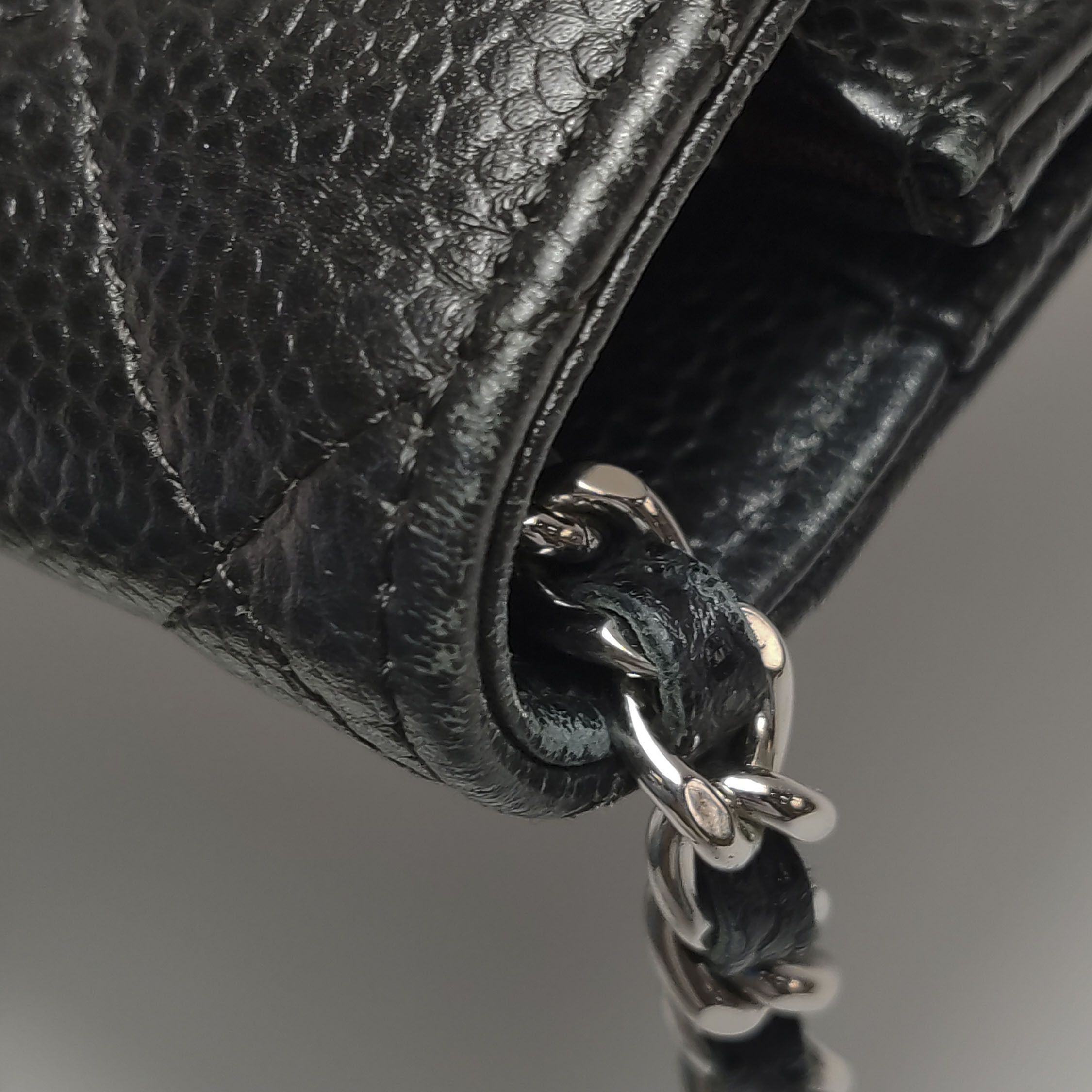 Chanel Chanel Women os Shoulder Bags Size ONE SIZE - 19 Thumbnail