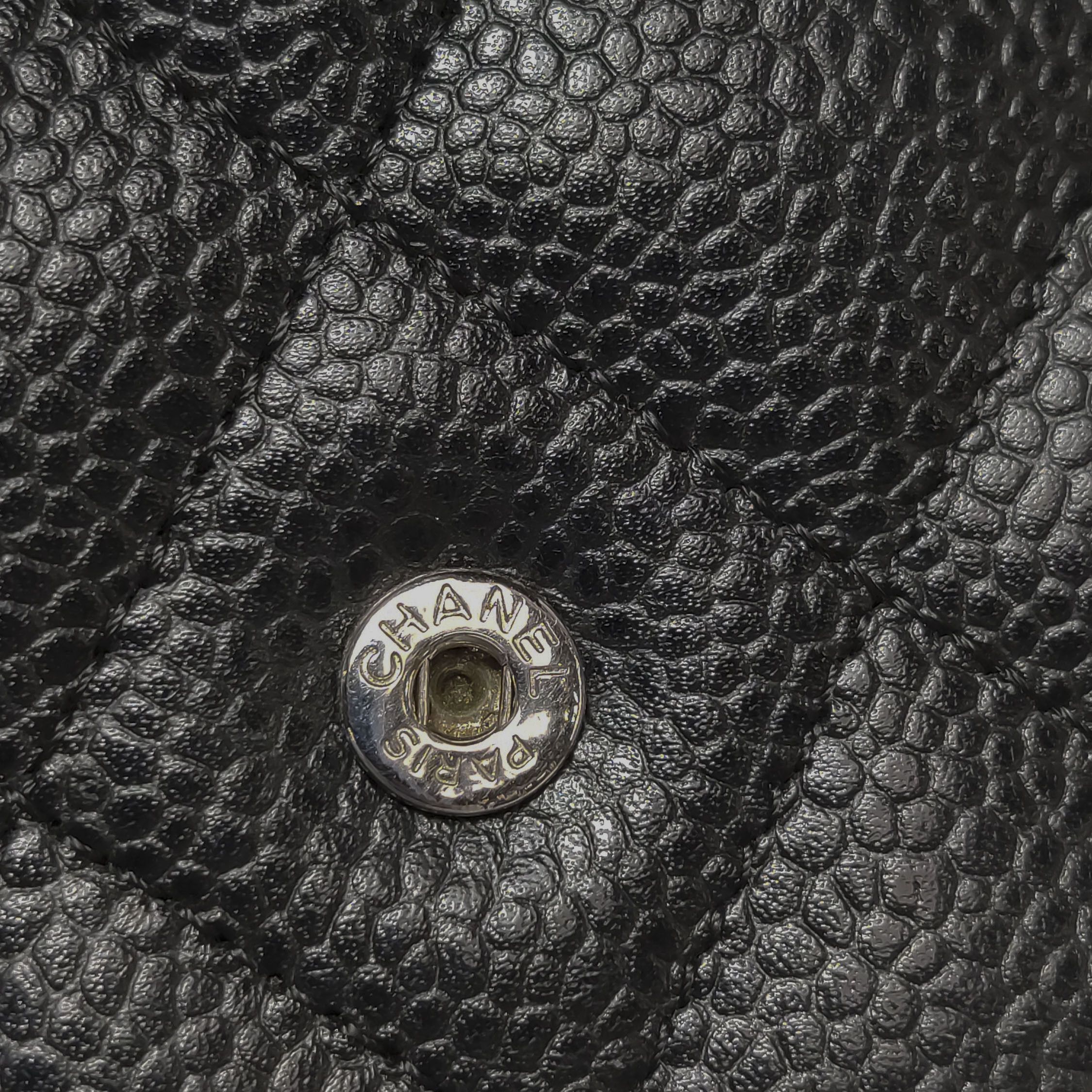 Chanel Chanel Women os Shoulder Bags Size ONE SIZE - 14 Thumbnail