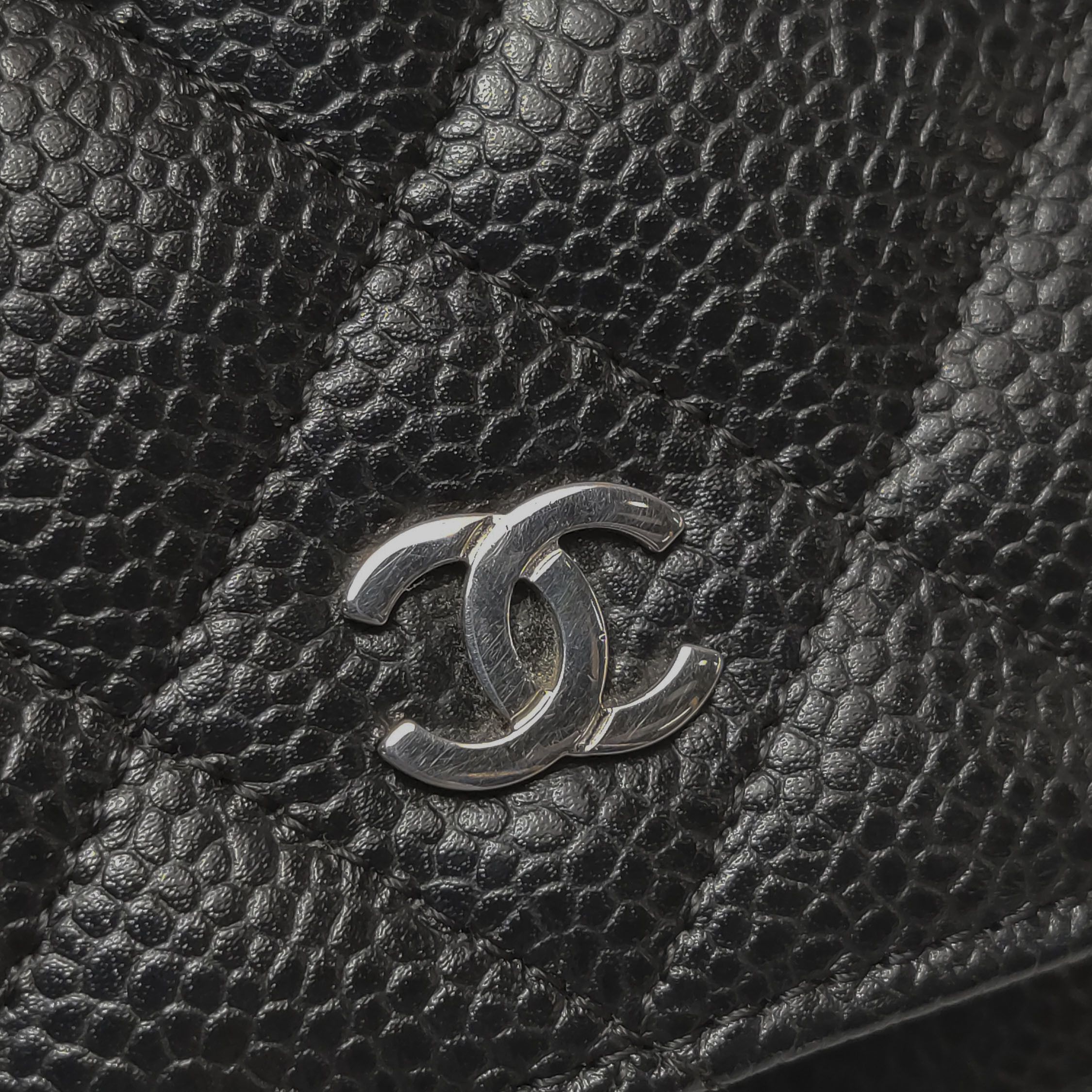Chanel Chanel Women os Shoulder Bags Size ONE SIZE - 13 Thumbnail