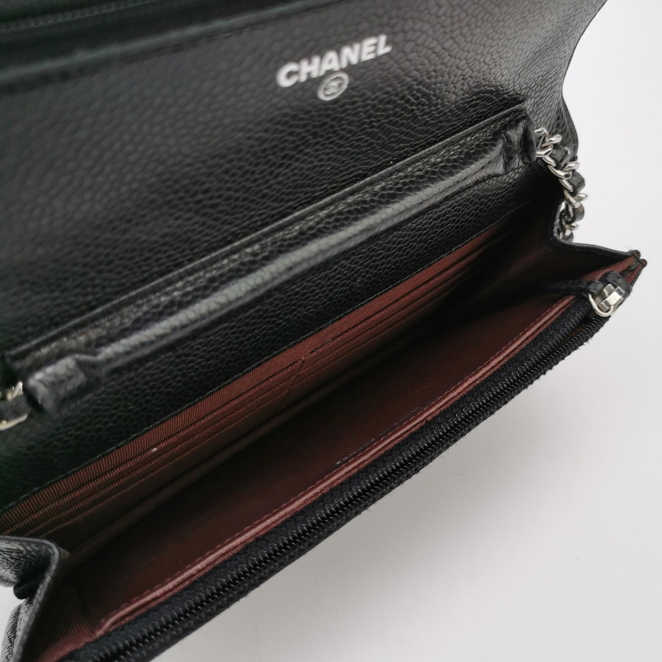 Chanel Chanel Women os Shoulder Bags Size ONE SIZE - 7 Thumbnail