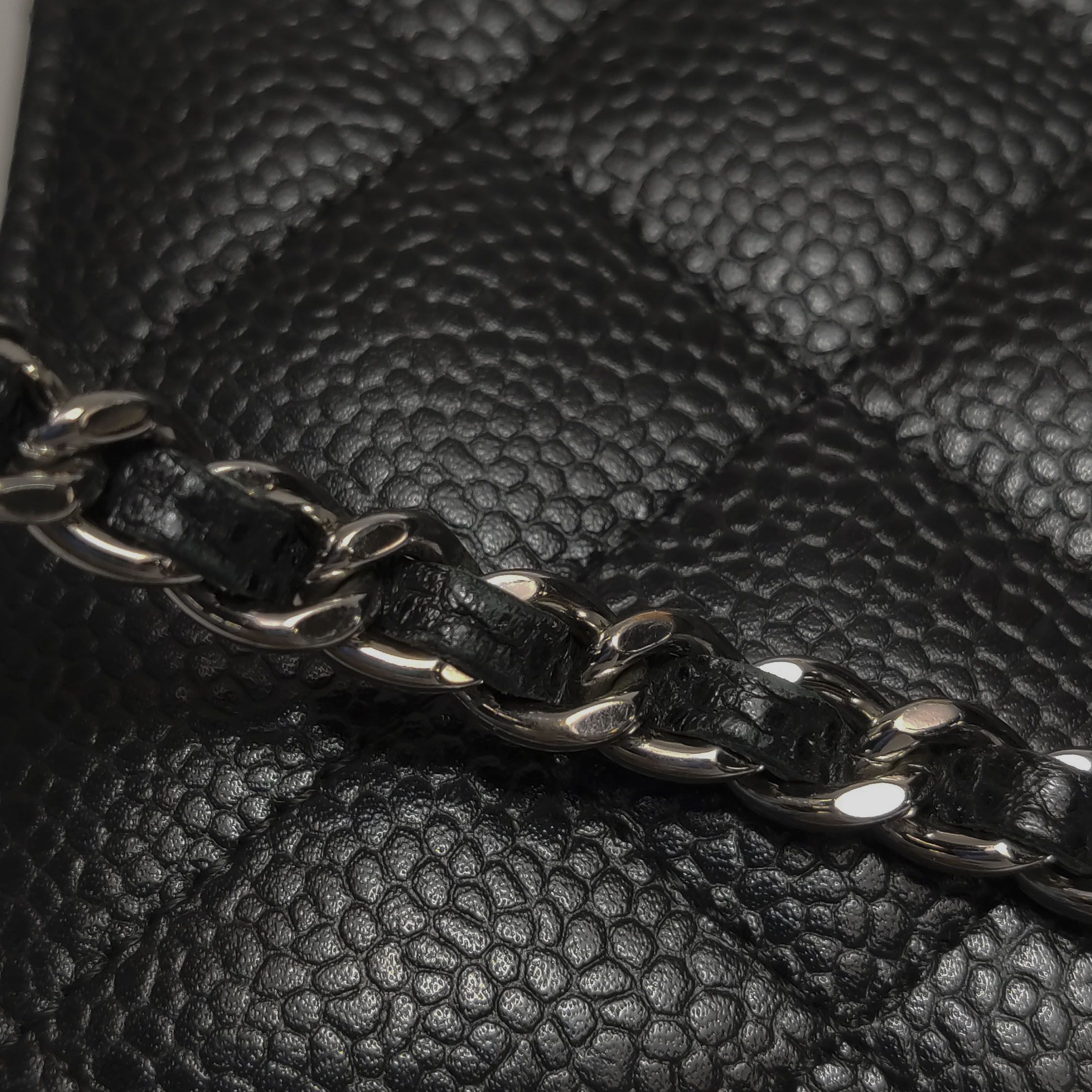 Chanel Chanel Women os Shoulder Bags Size ONE SIZE - 12 Thumbnail