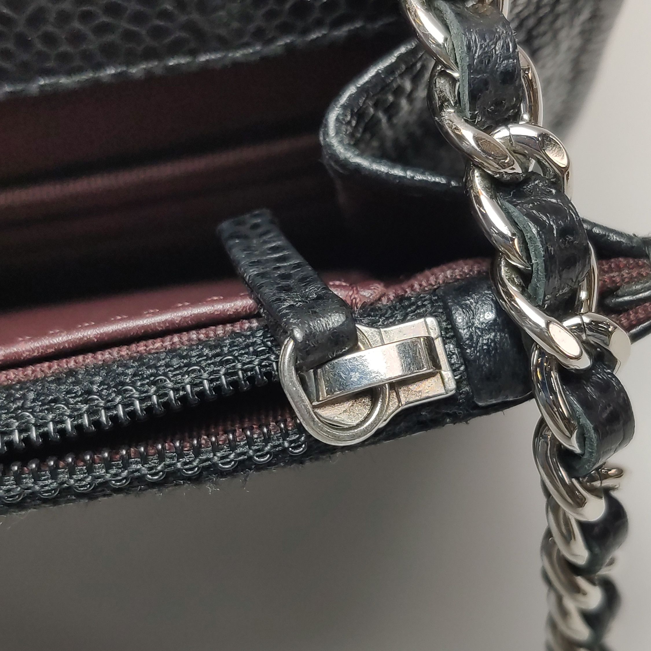 Chanel Chanel Women os Shoulder Bags Size ONE SIZE - 15 Thumbnail