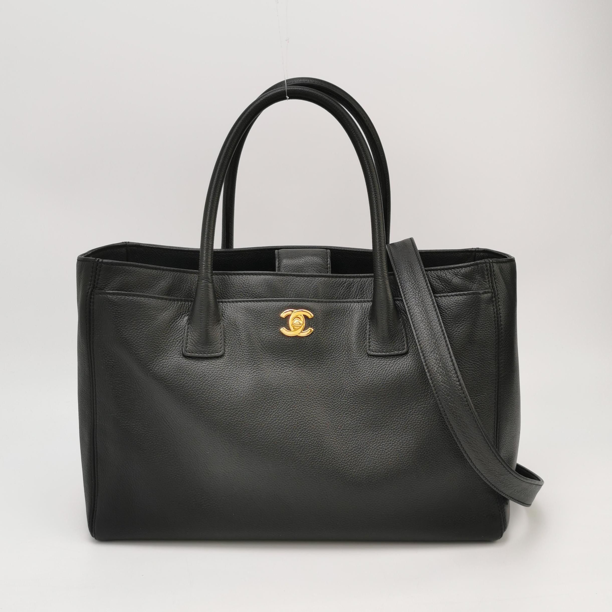 Chanel Chanel Women os Shoulder Bags Size ONE SIZE - 9 Thumbnail