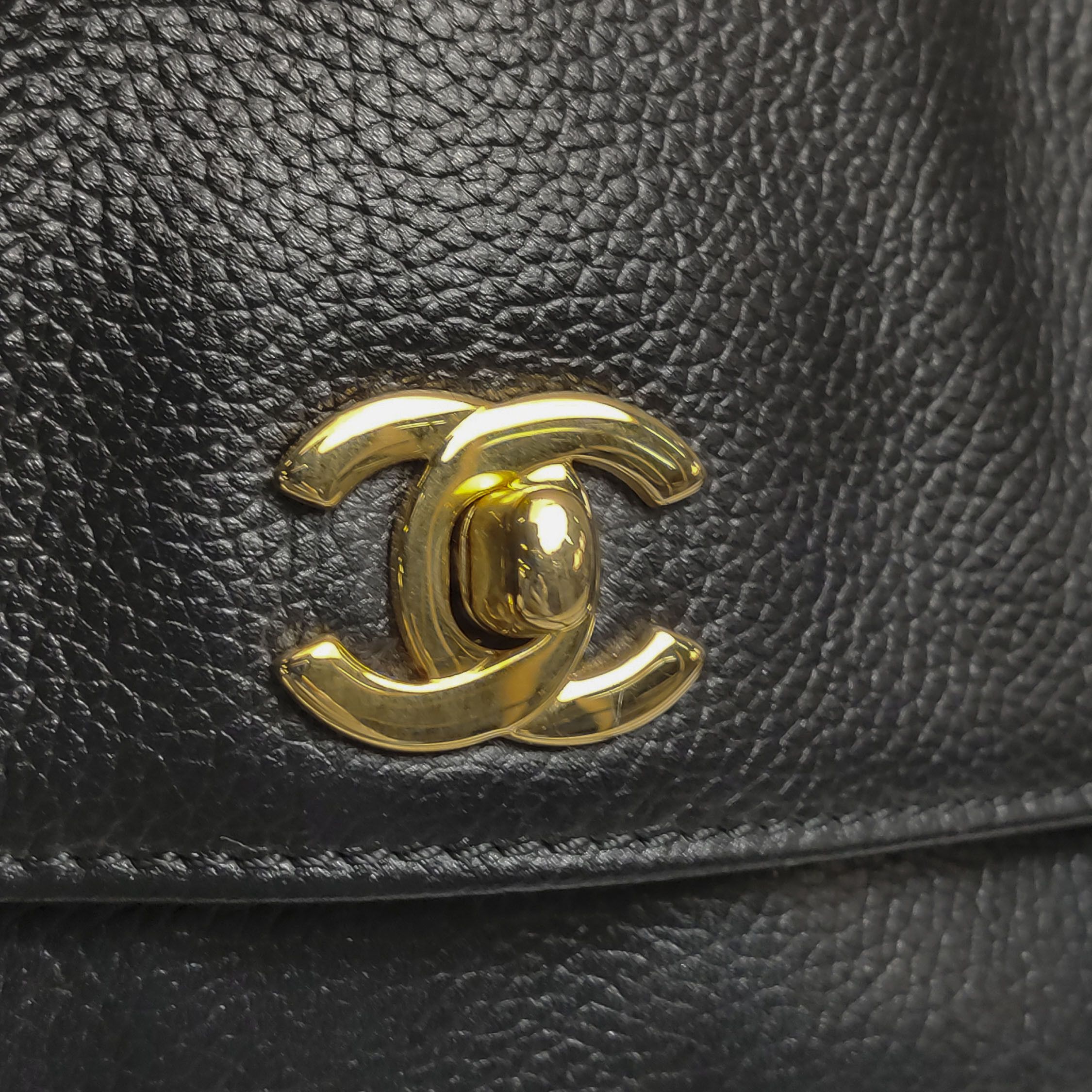 Chanel Chanel Women os Shoulder Bags Size ONE SIZE - 12 Thumbnail