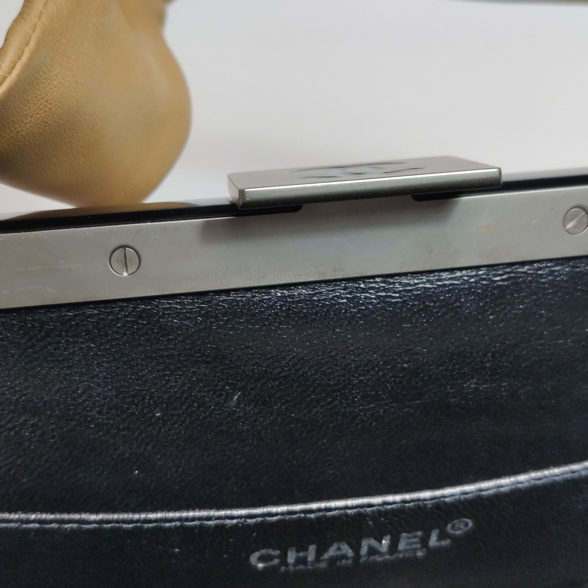 Chanel Chanel Women os Tote Bags Size ONE SIZE - 12 Thumbnail