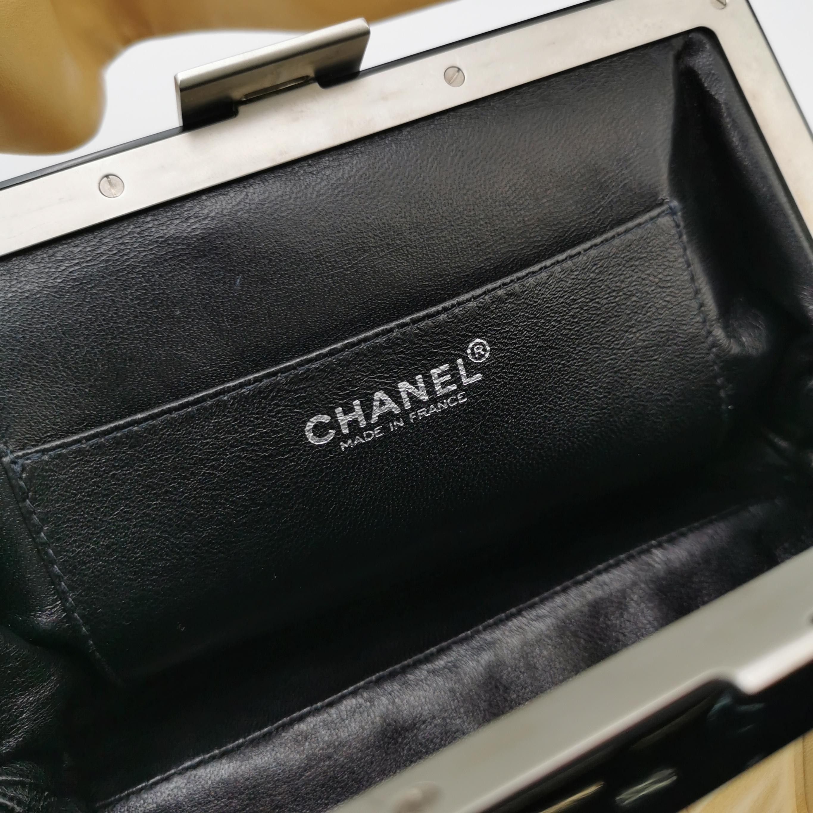 Chanel Chanel Women os Tote Bags Size ONE SIZE - 8 Thumbnail