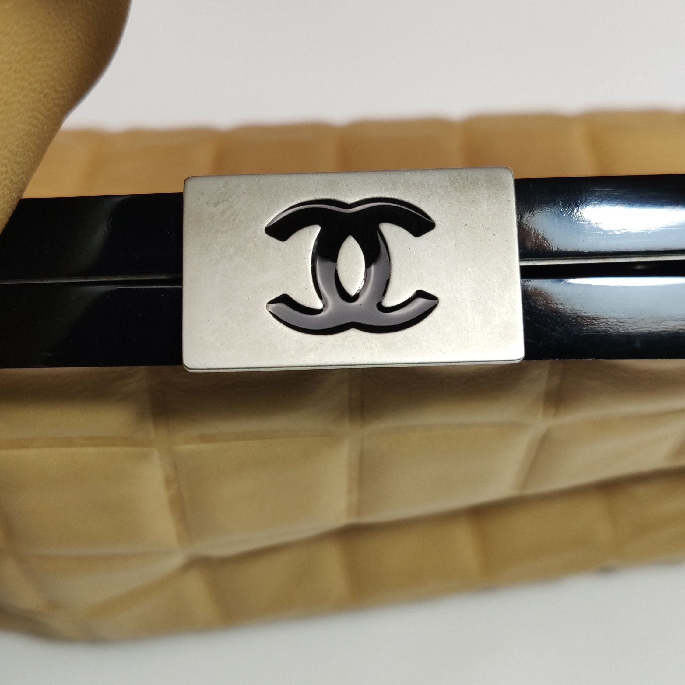 Chanel Chanel Women os Tote Bags Size ONE SIZE - 14 Thumbnail
