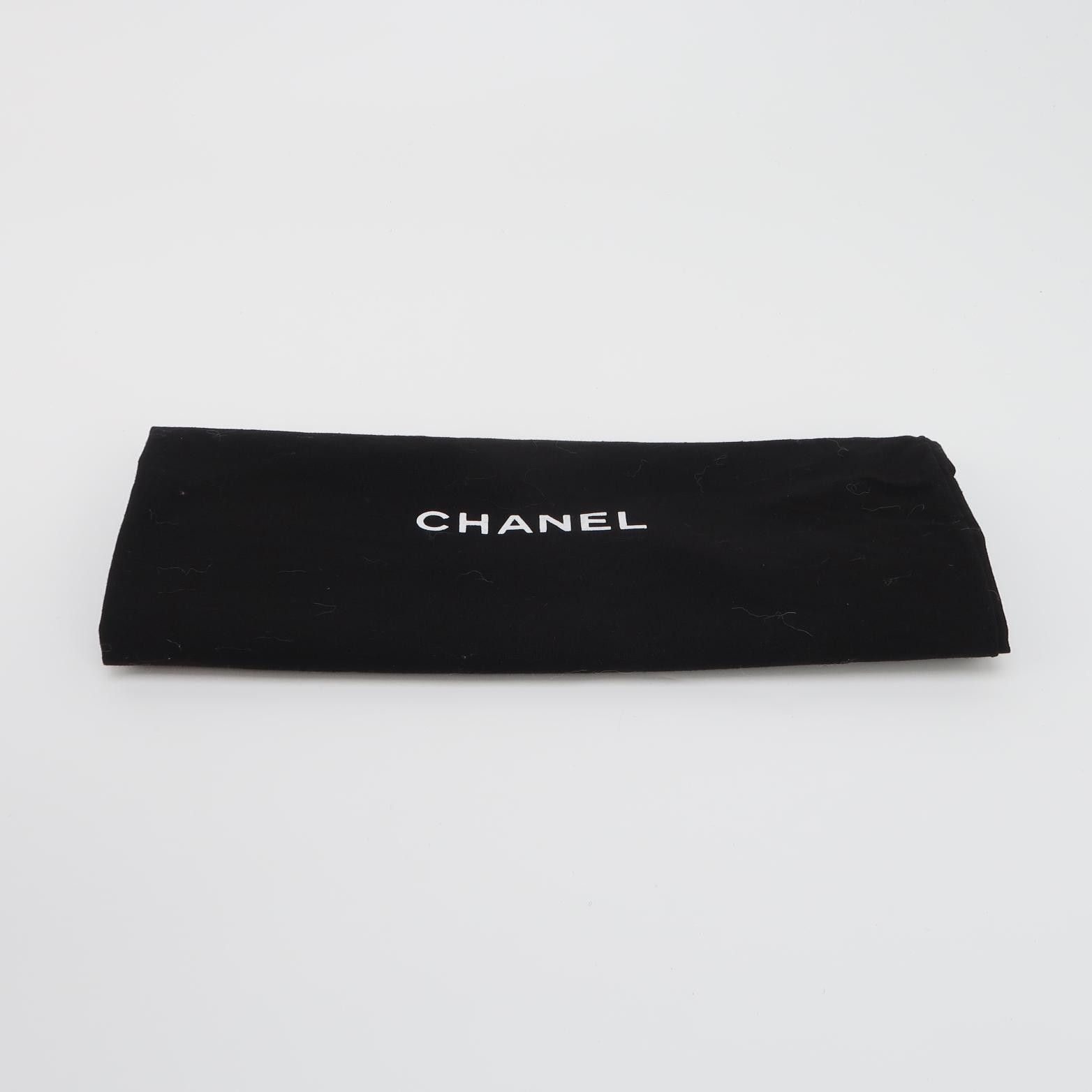 Chanel Chanel Women os Crossbody Bags Size ONE SIZE - 9 Thumbnail