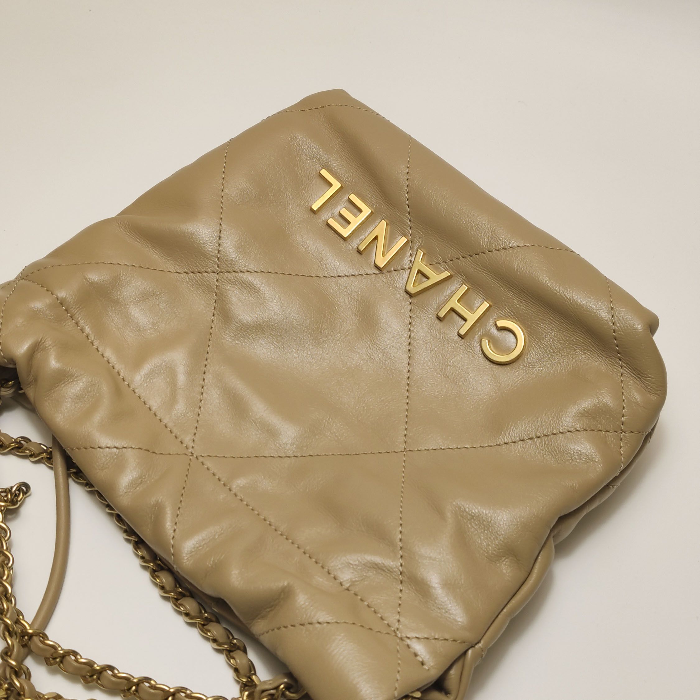 Chanel Chanel Women os Shoulder Bags Size ONE SIZE - 19 Thumbnail