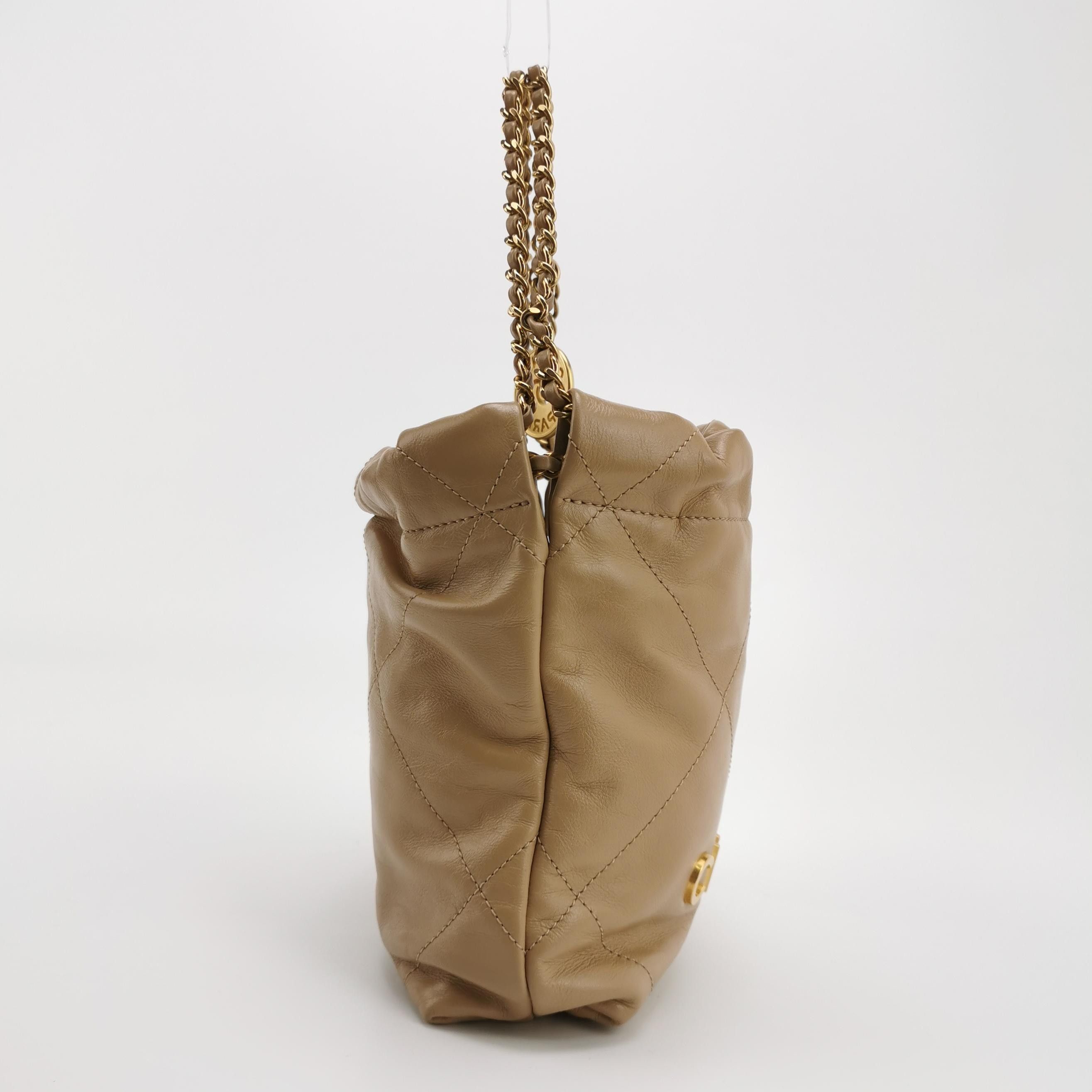 Chanel Chanel Women os Shoulder Bags Size ONE SIZE - 4 Thumbnail