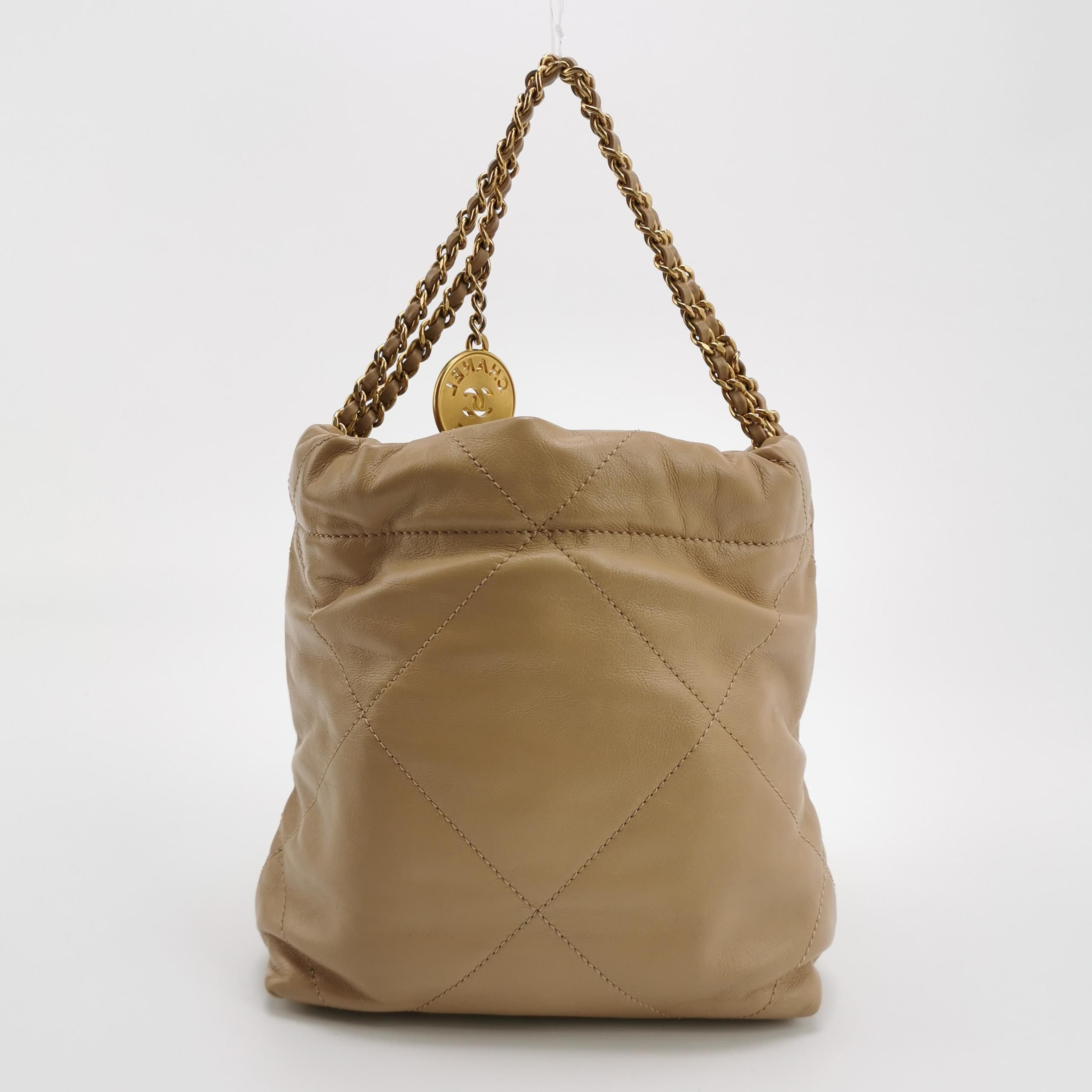 Chanel Chanel Women os Shoulder Bags Size ONE SIZE - 5 Thumbnail