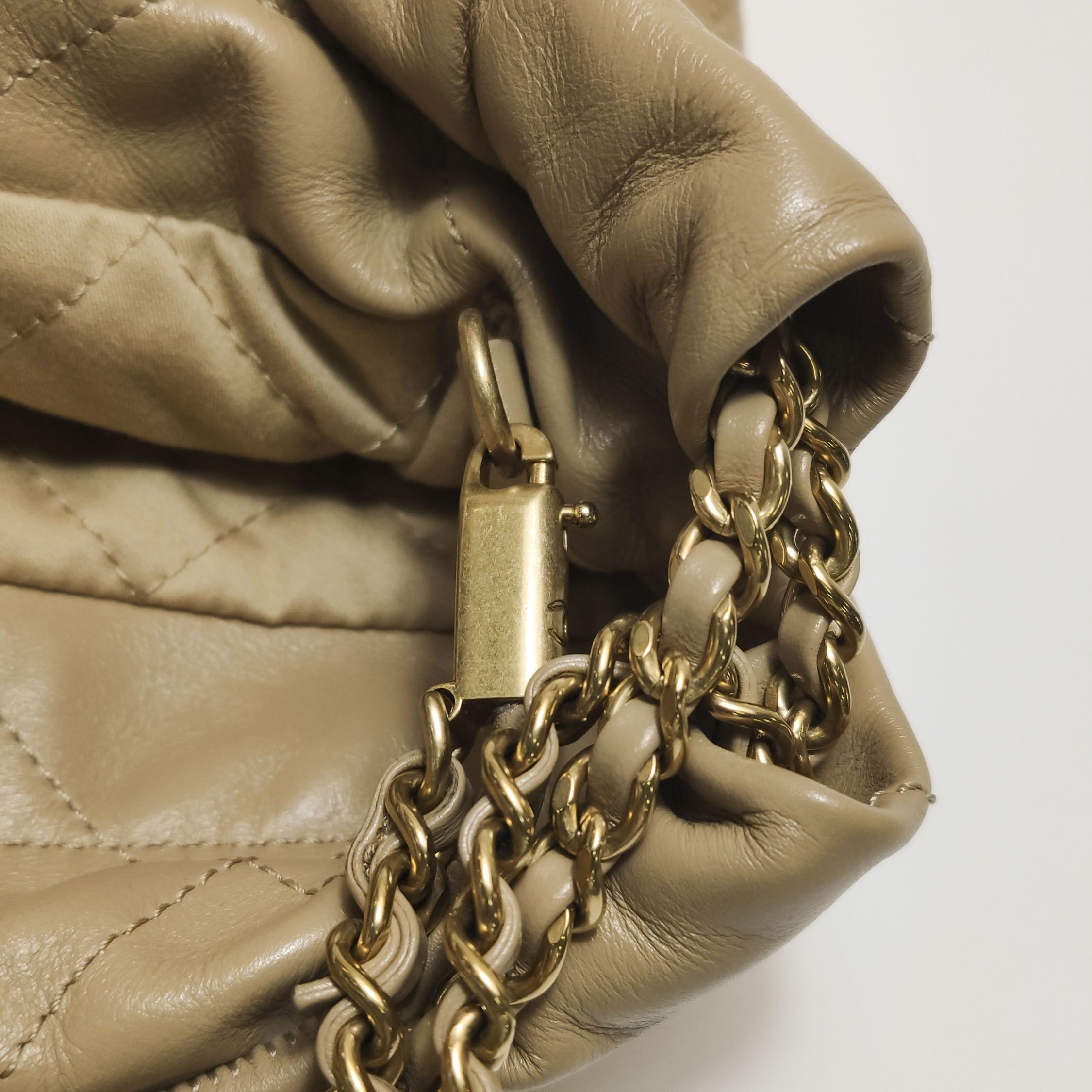 Chanel Chanel Women os Shoulder Bags Size ONE SIZE - 14 Thumbnail