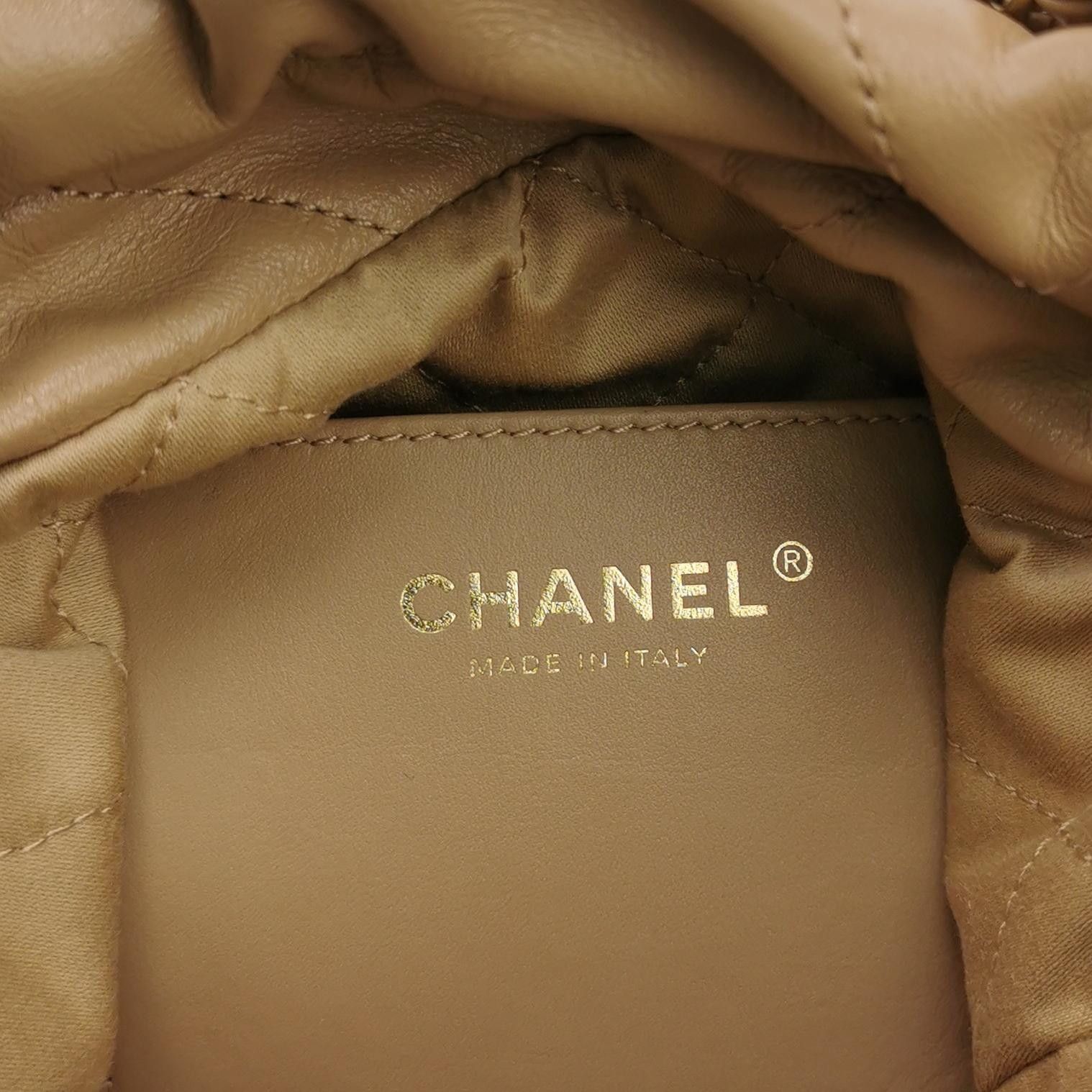 Chanel Chanel Women os Shoulder Bags Size ONE SIZE - 8 Thumbnail