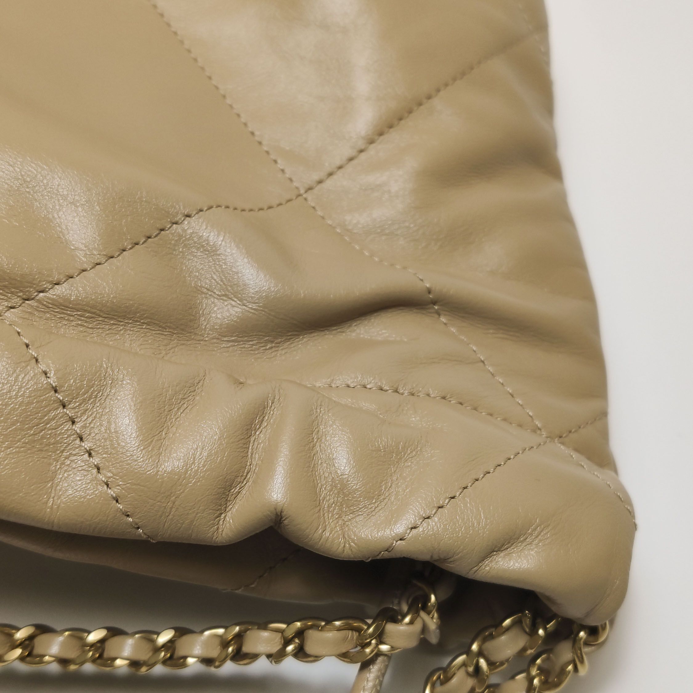 Chanel Chanel Women os Shoulder Bags Size ONE SIZE - 16 Thumbnail