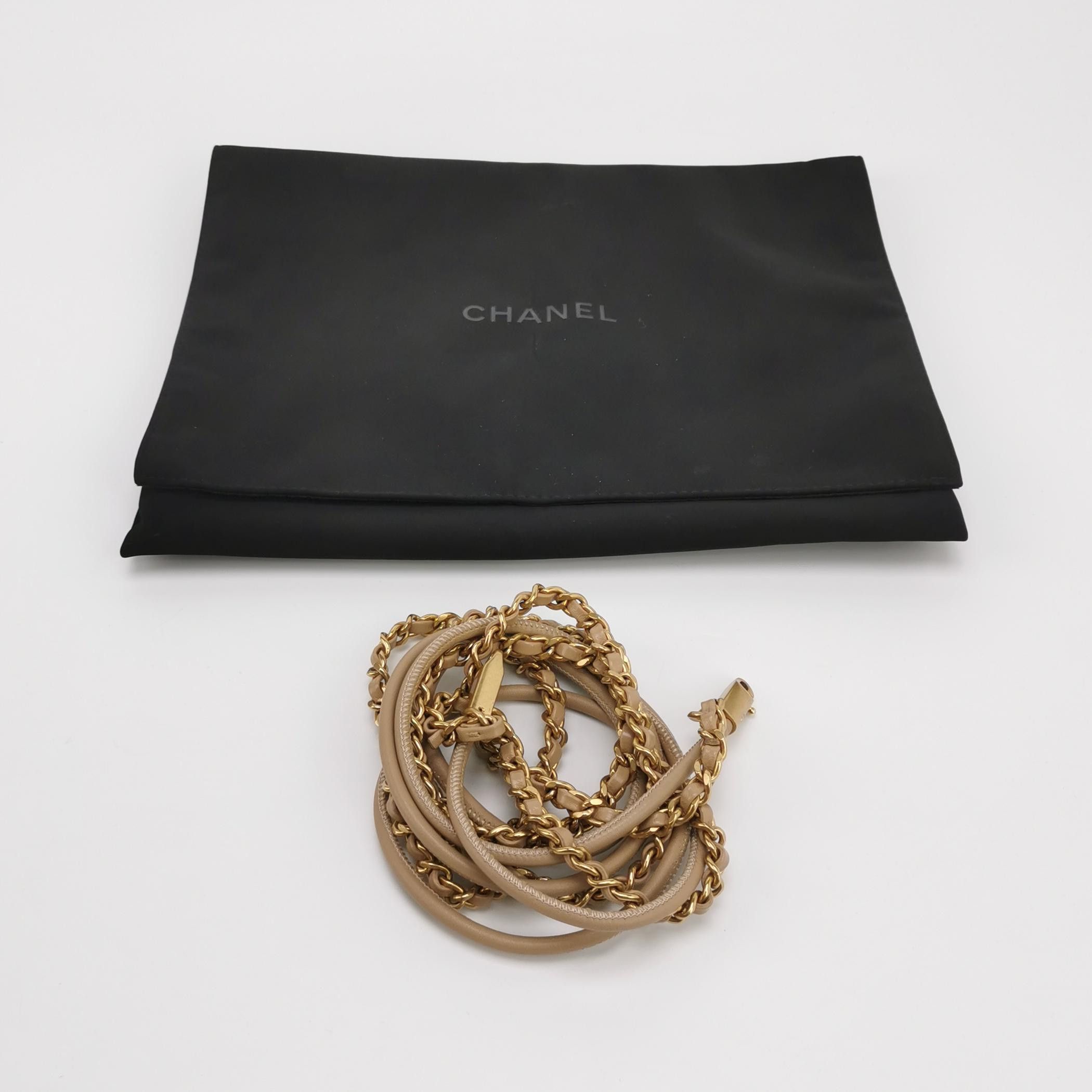 Chanel Chanel Women os Shoulder Bags Size ONE SIZE - 9 Thumbnail