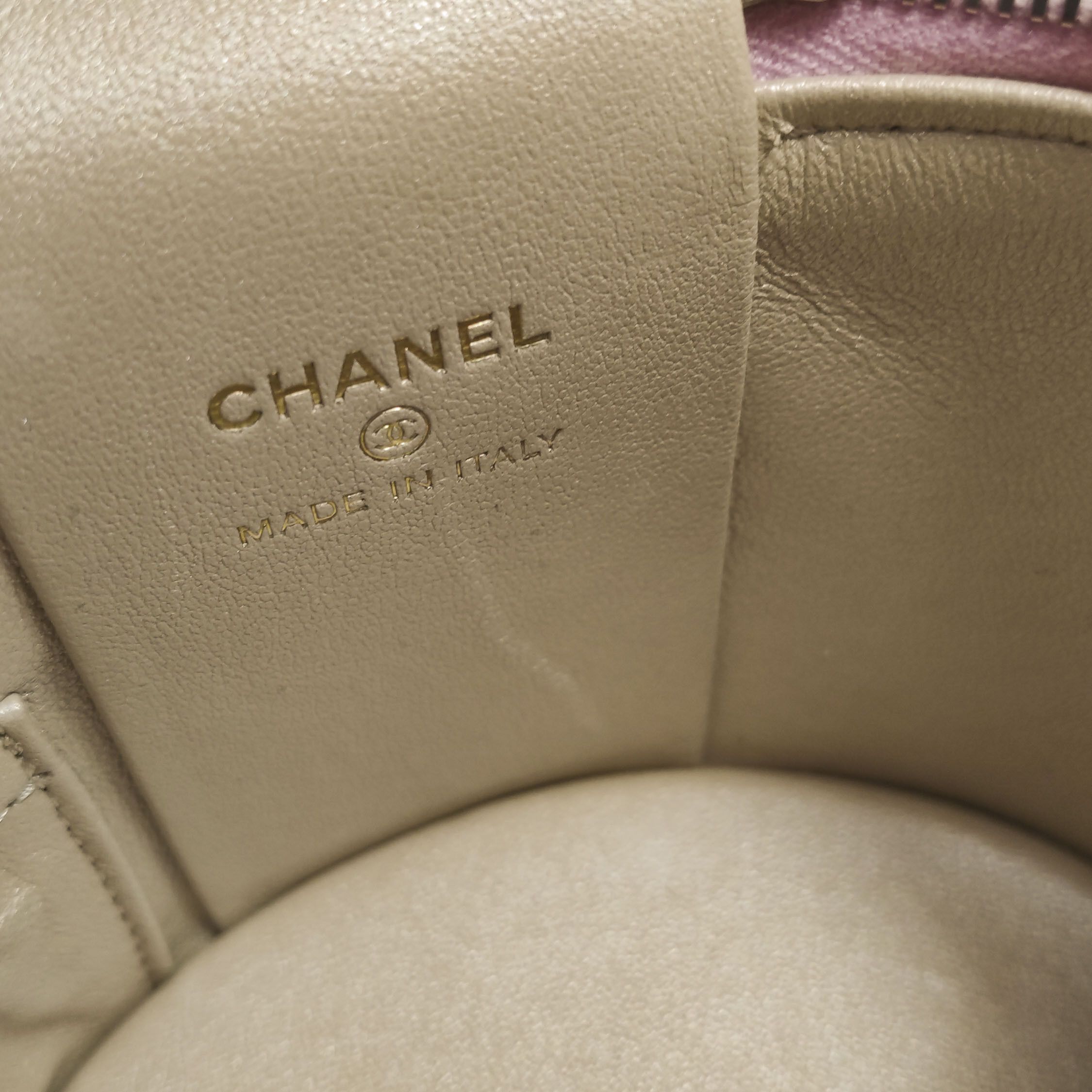 Chanel Chanel Women os Tote Bags Size ONE SIZE - 10 Thumbnail