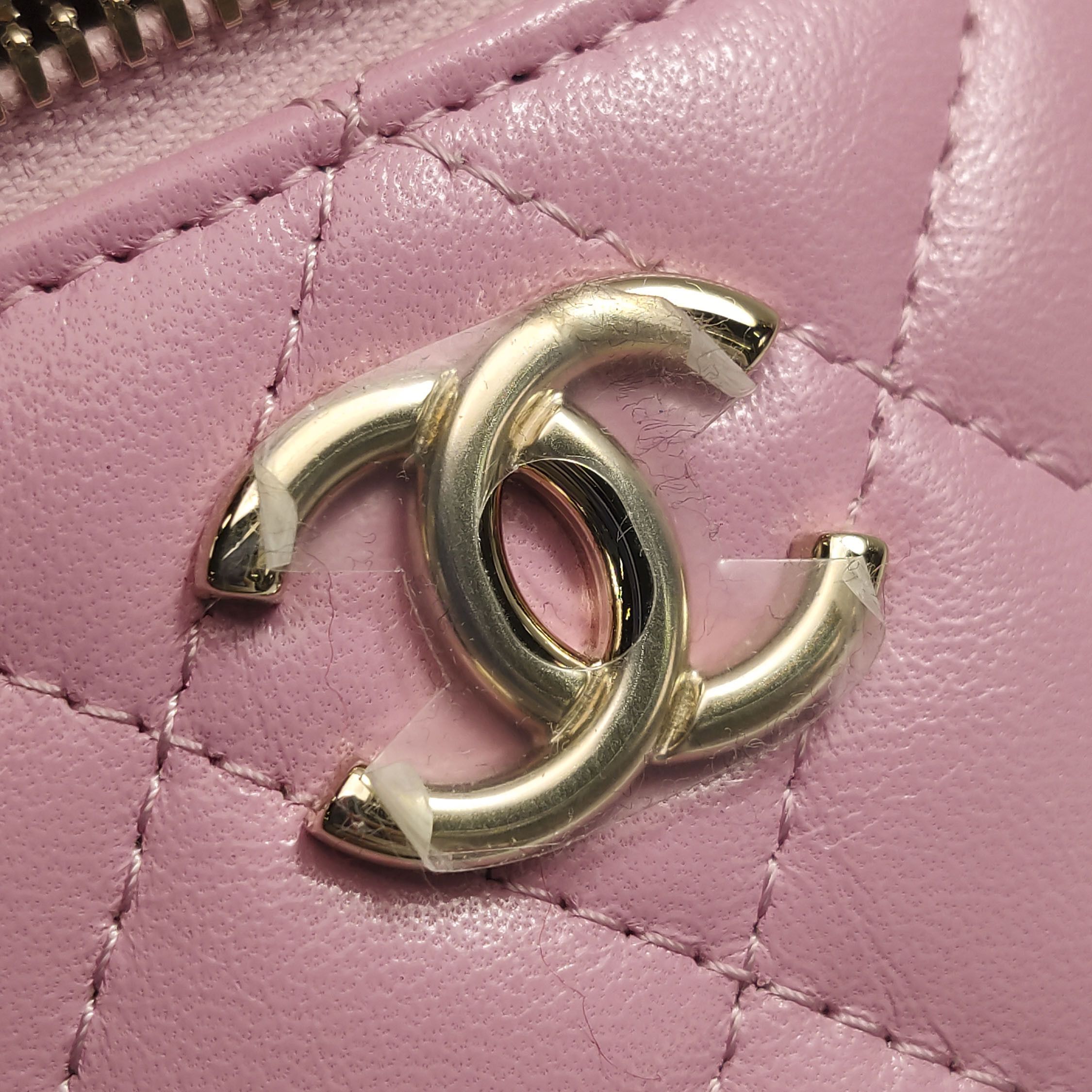 Chanel Chanel Women os Tote Bags Size ONE SIZE - 12 Thumbnail