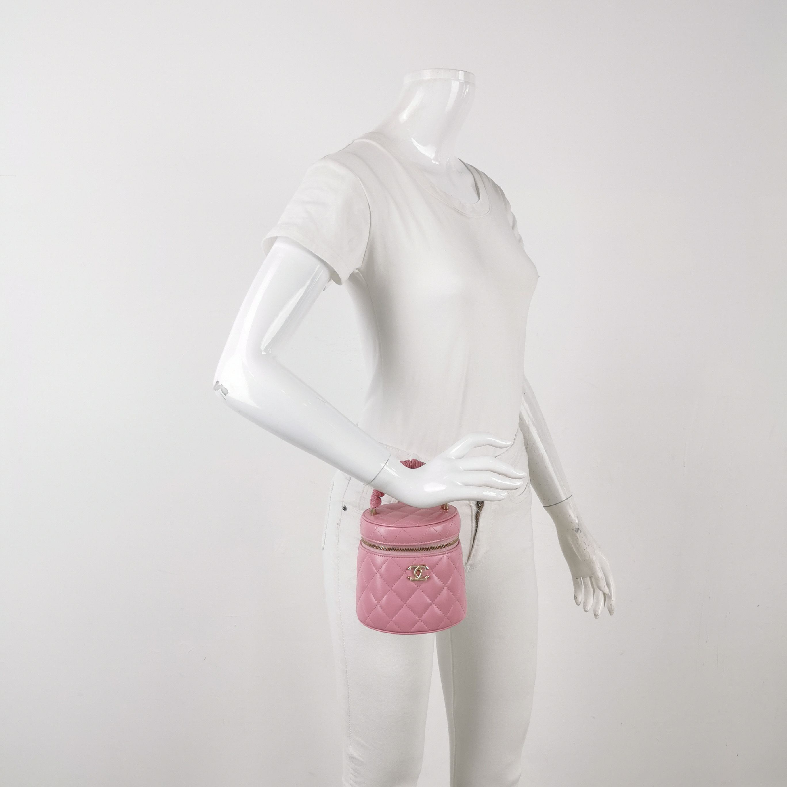 Chanel Chanel Women os Tote Bags Size ONE SIZE - 2 Thumbnail