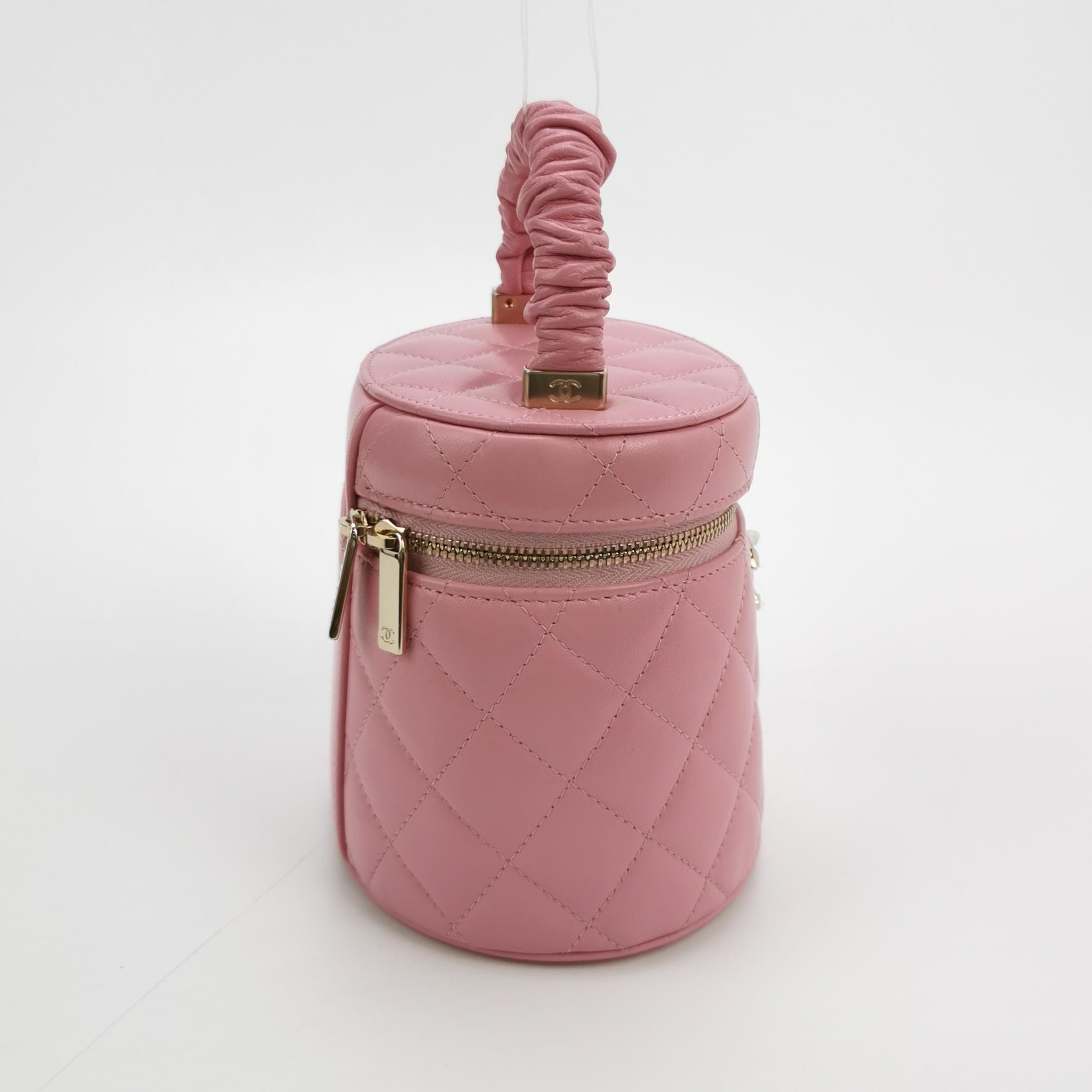Chanel Chanel Women os Tote Bags Size ONE SIZE - 4 Thumbnail