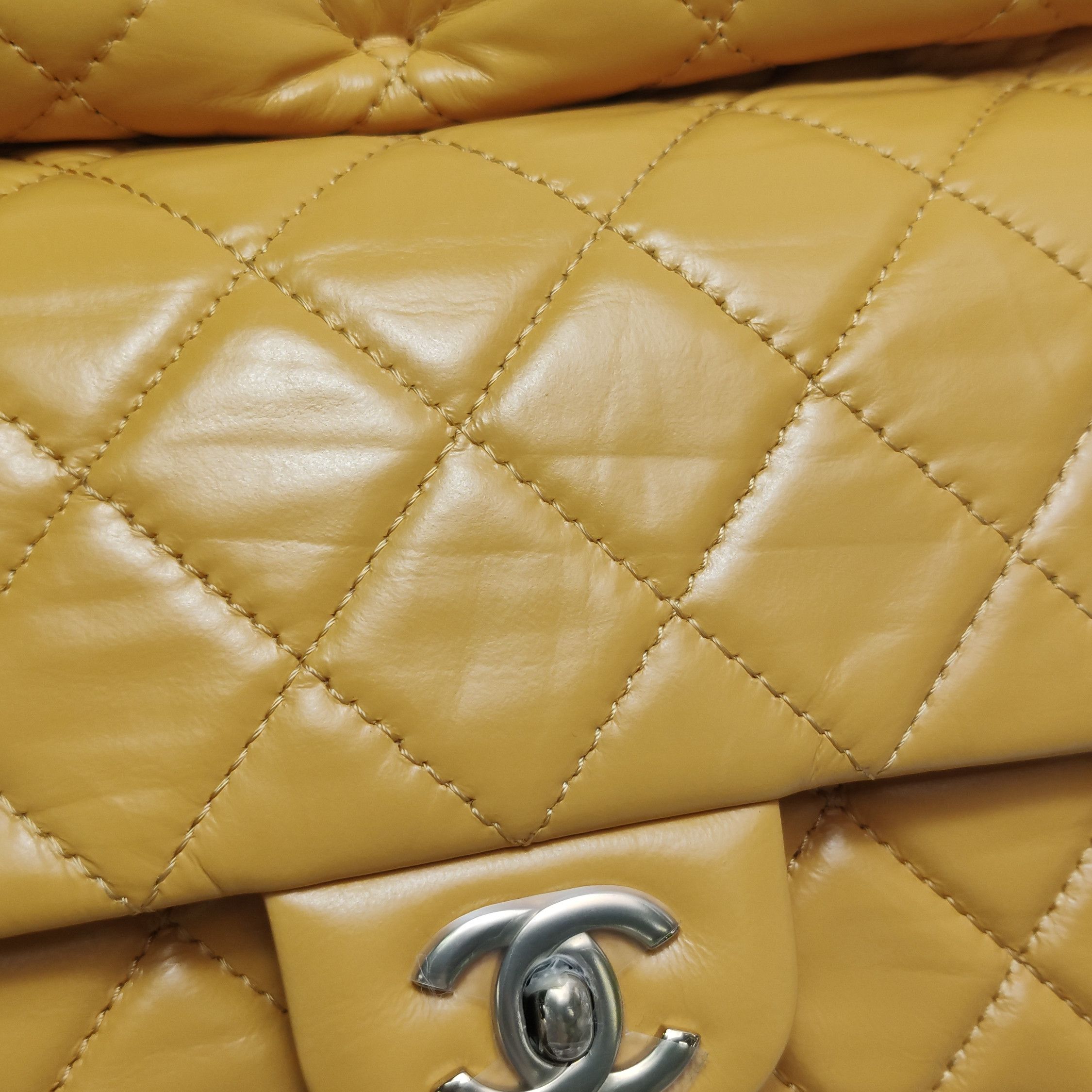 Chanel Chanel Women os Clutches Size ONE SIZE - 19 Thumbnail
