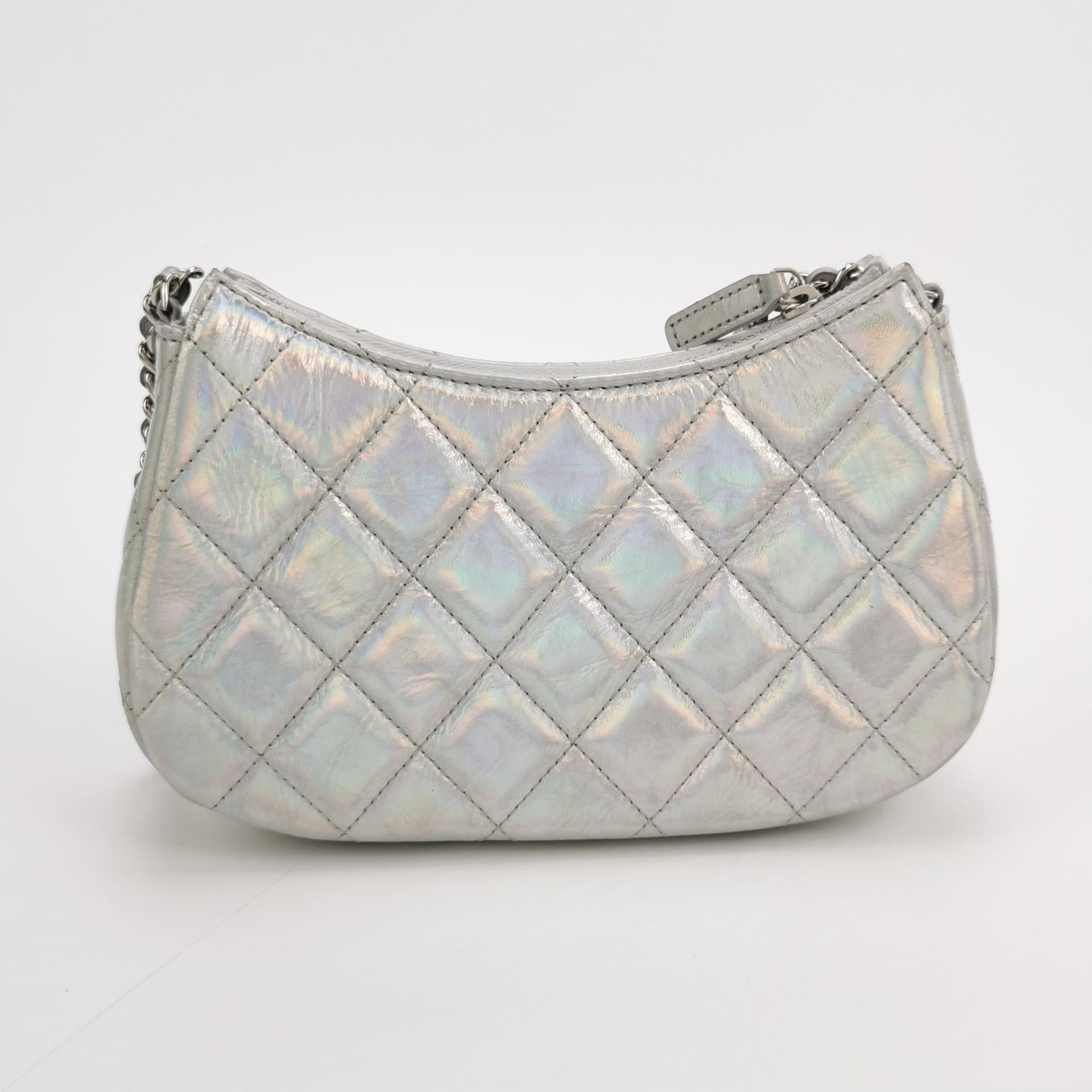 Chanel Chanel Women os Shoulder Bags Size ONE SIZE - 5 Thumbnail