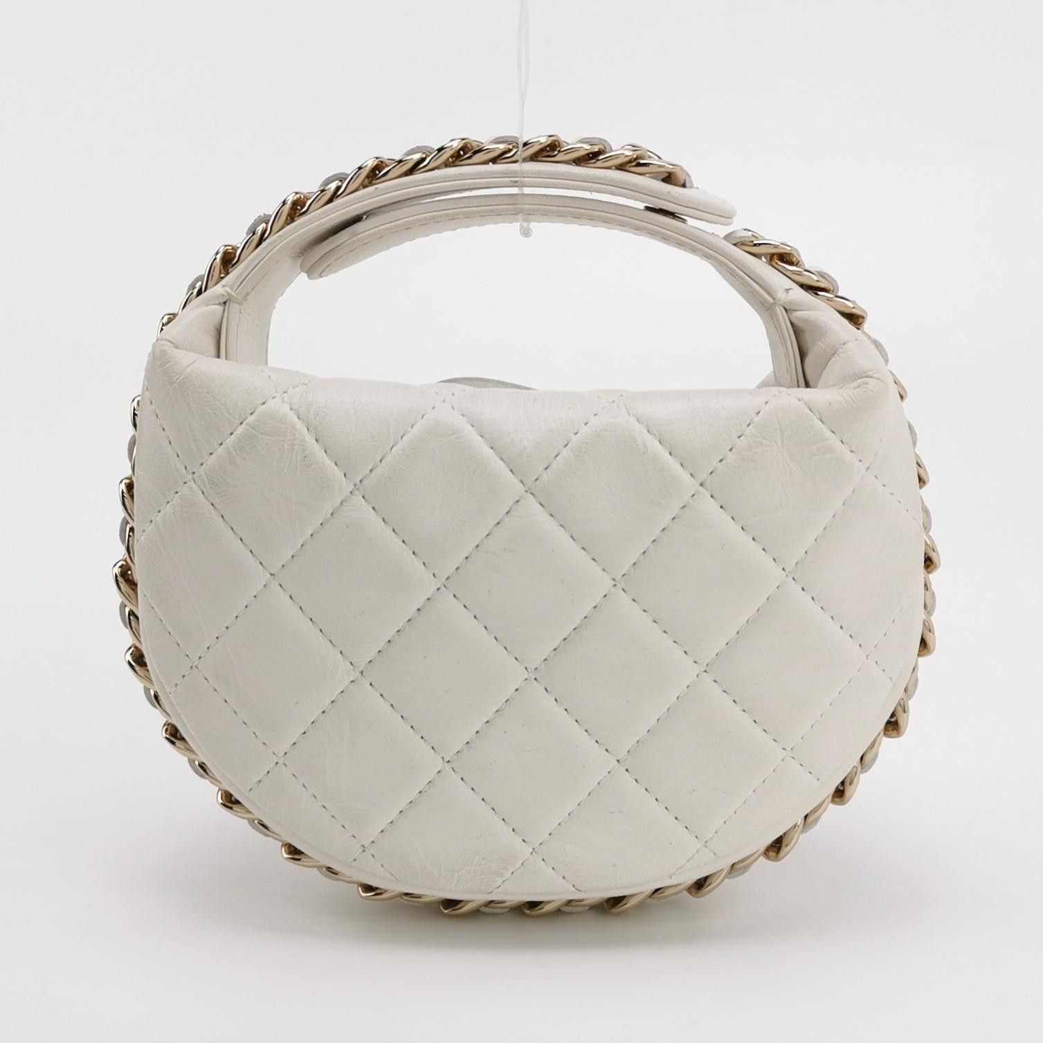 Chanel Chanel Women os Tote Bags Size ONE SIZE - 5 Thumbnail